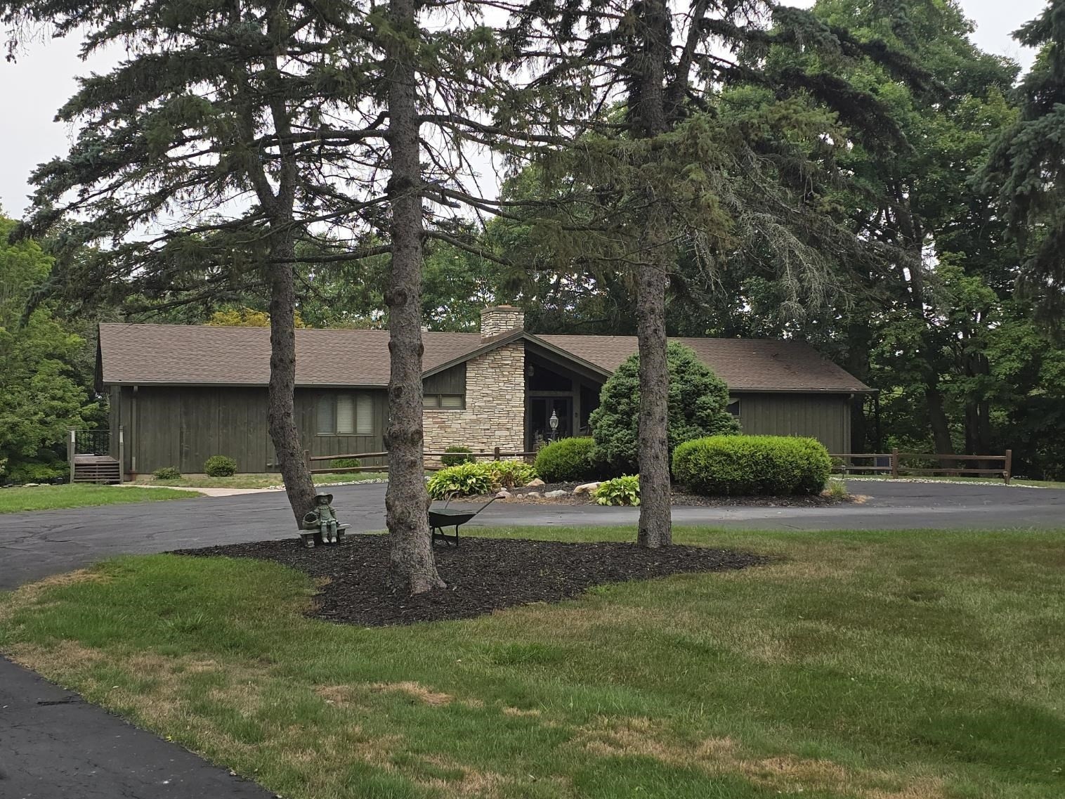 2767 Park Lane, Owosso, MI 48867