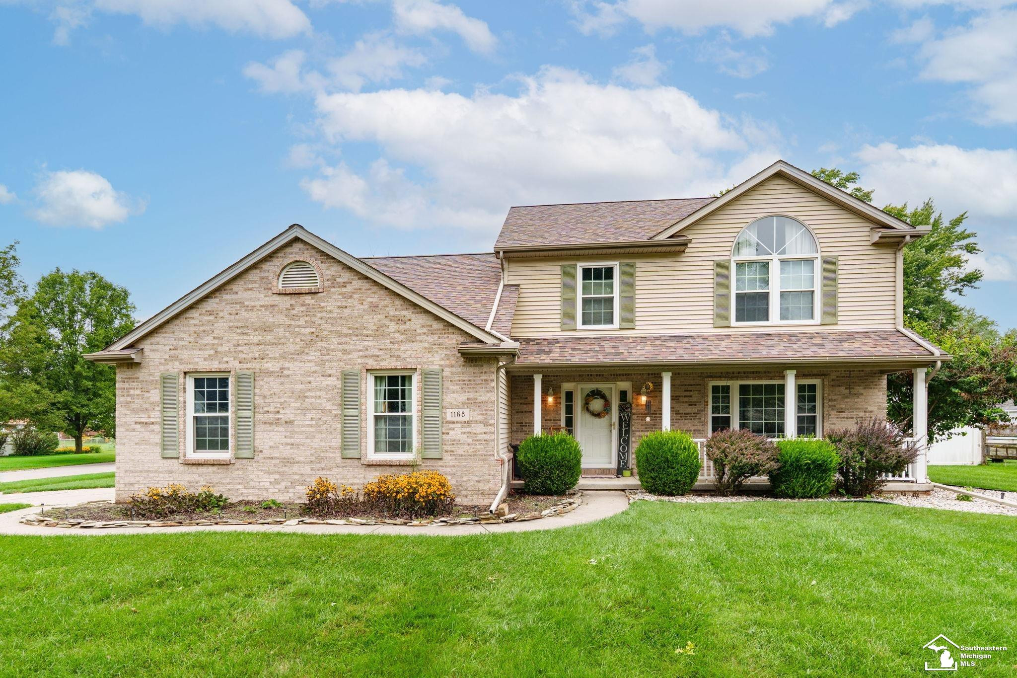 1168 Brandywine Street, Temperance, MI 48182