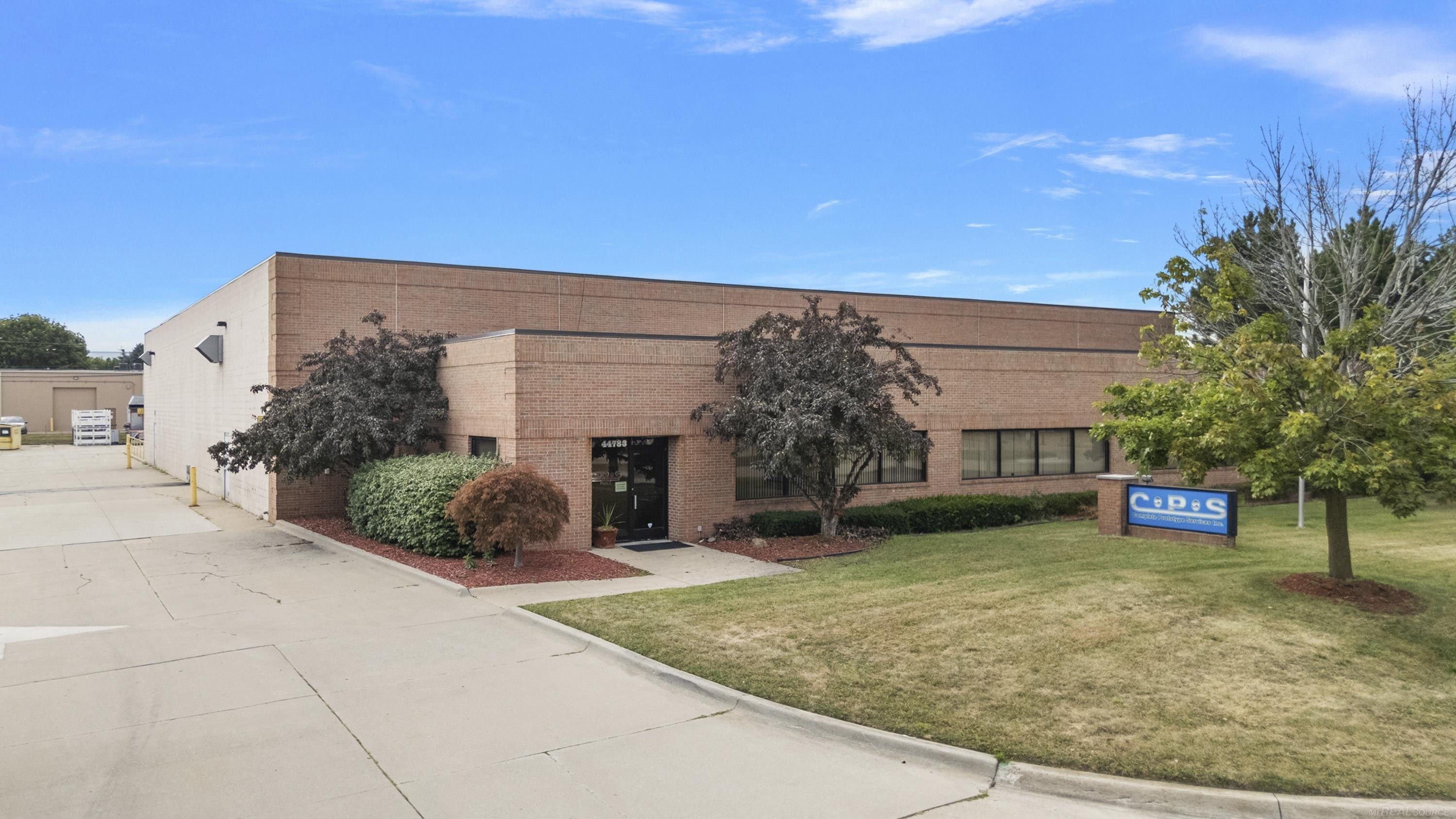 44783 Morley Drive, Clinton Twp, MI 48036