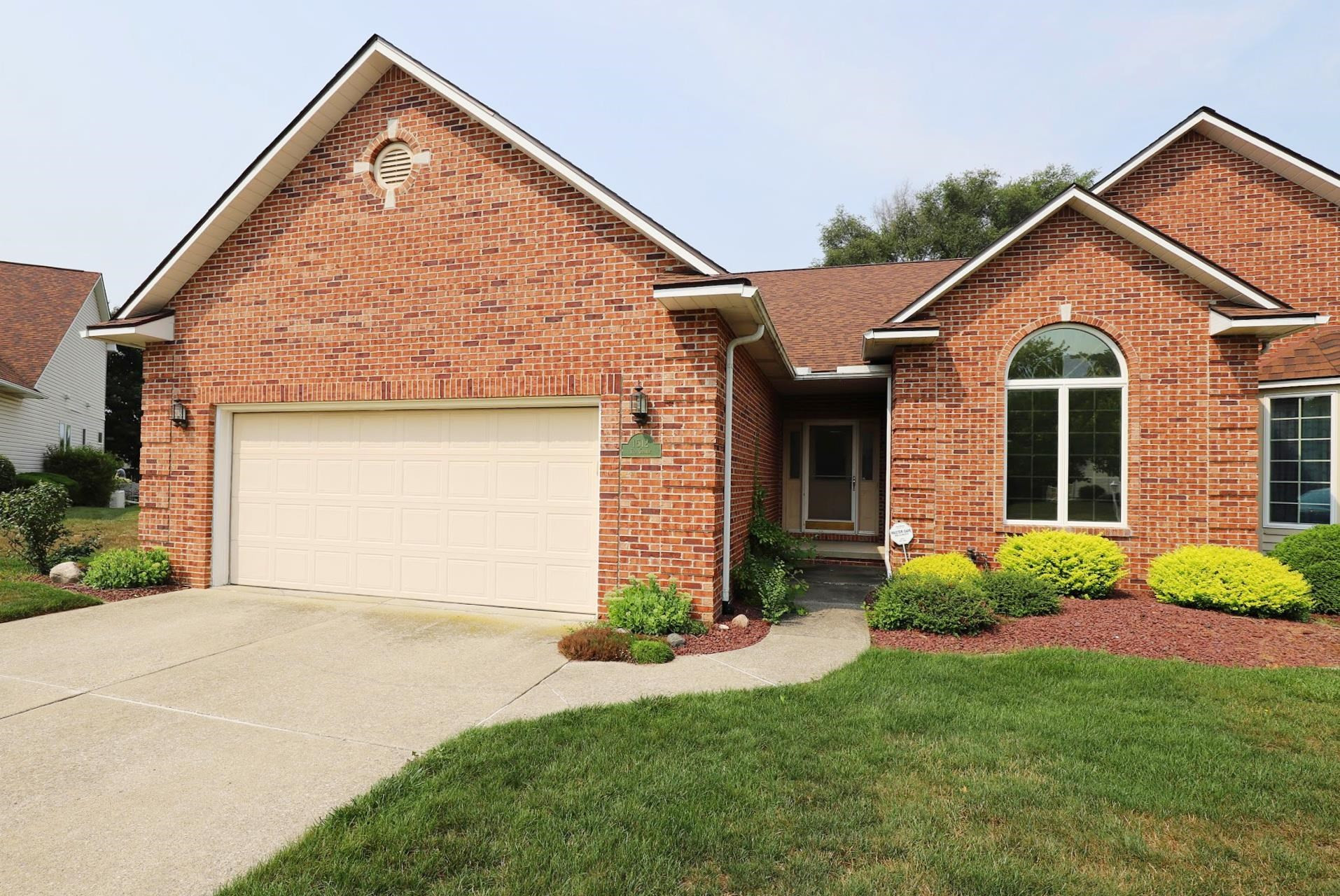 1512 Rio Grande Court, Flint, MI 48532