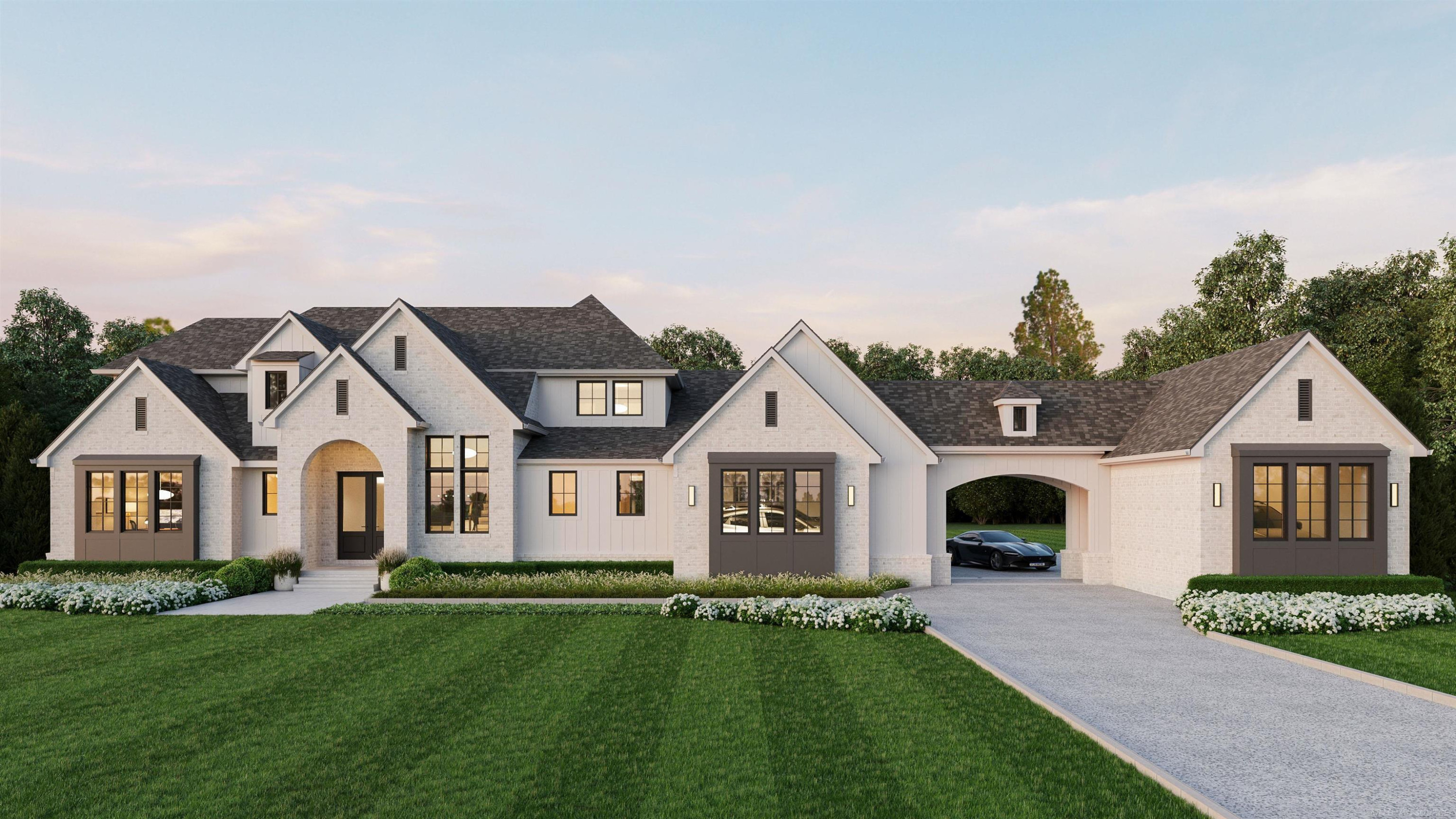 1220 Shephards Lane, Oxford, MI 48371