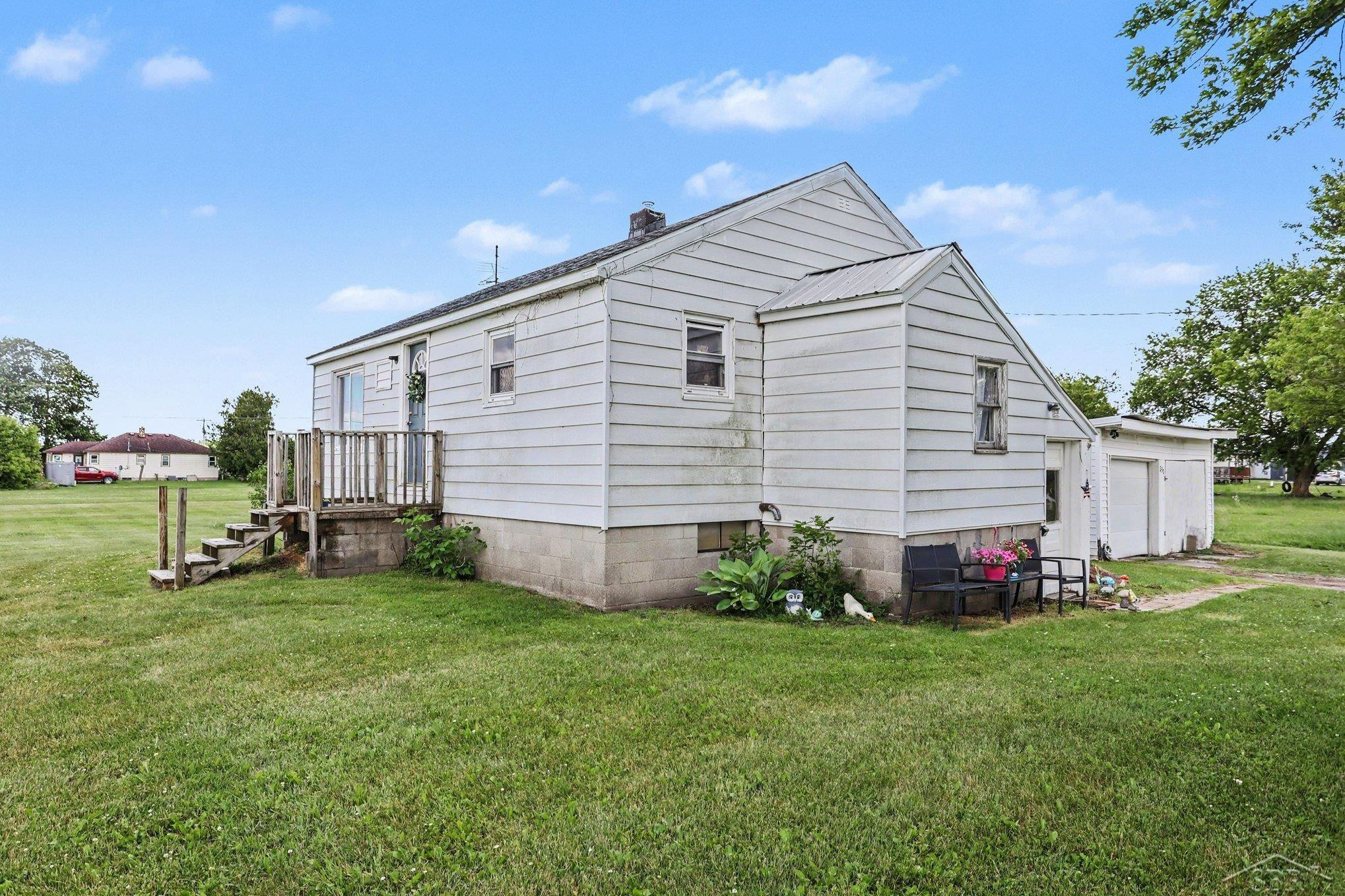 530 Crump Street, Linwood, MI 48634