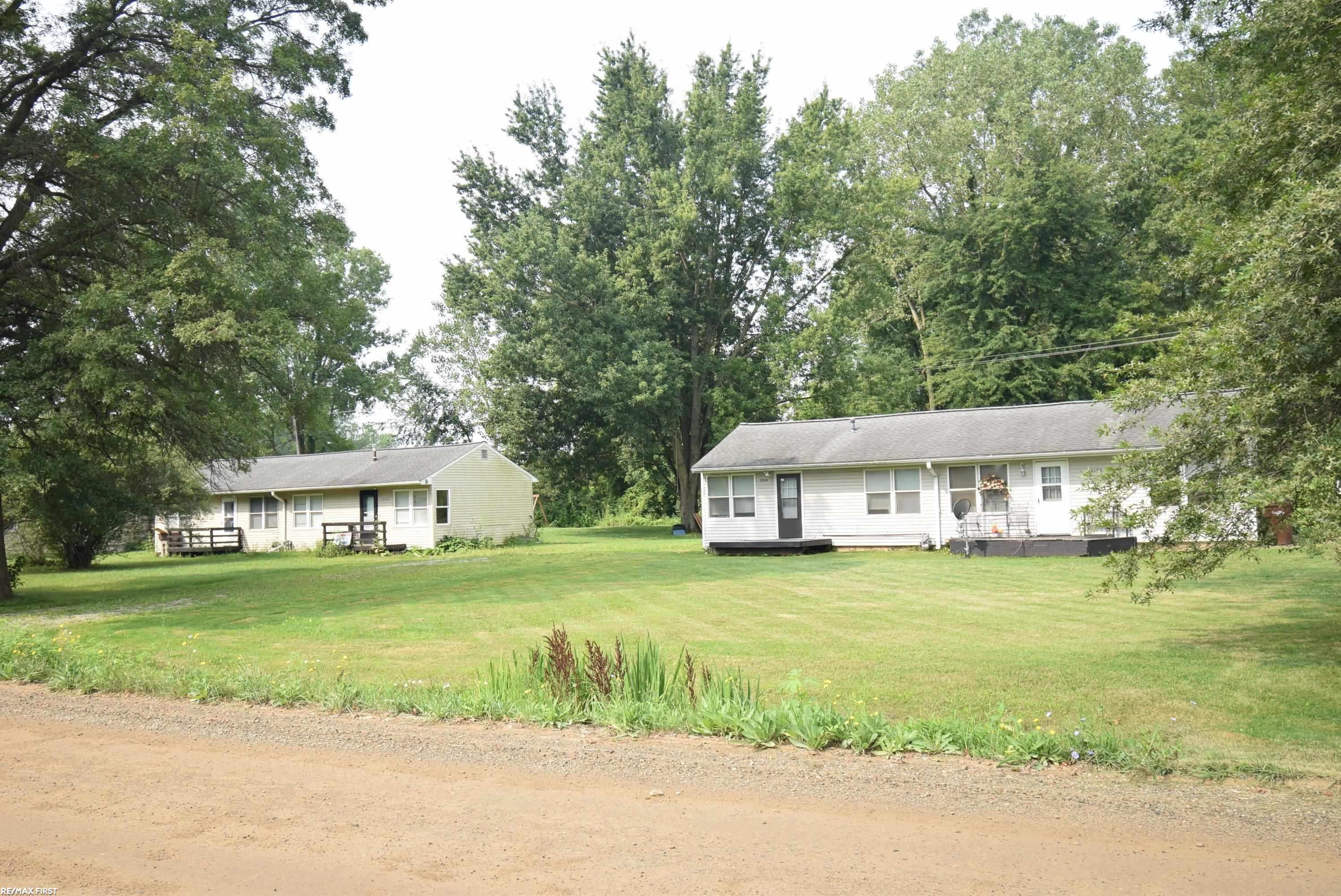 20150 Sherwood Road, MI 48111, MI, 48111