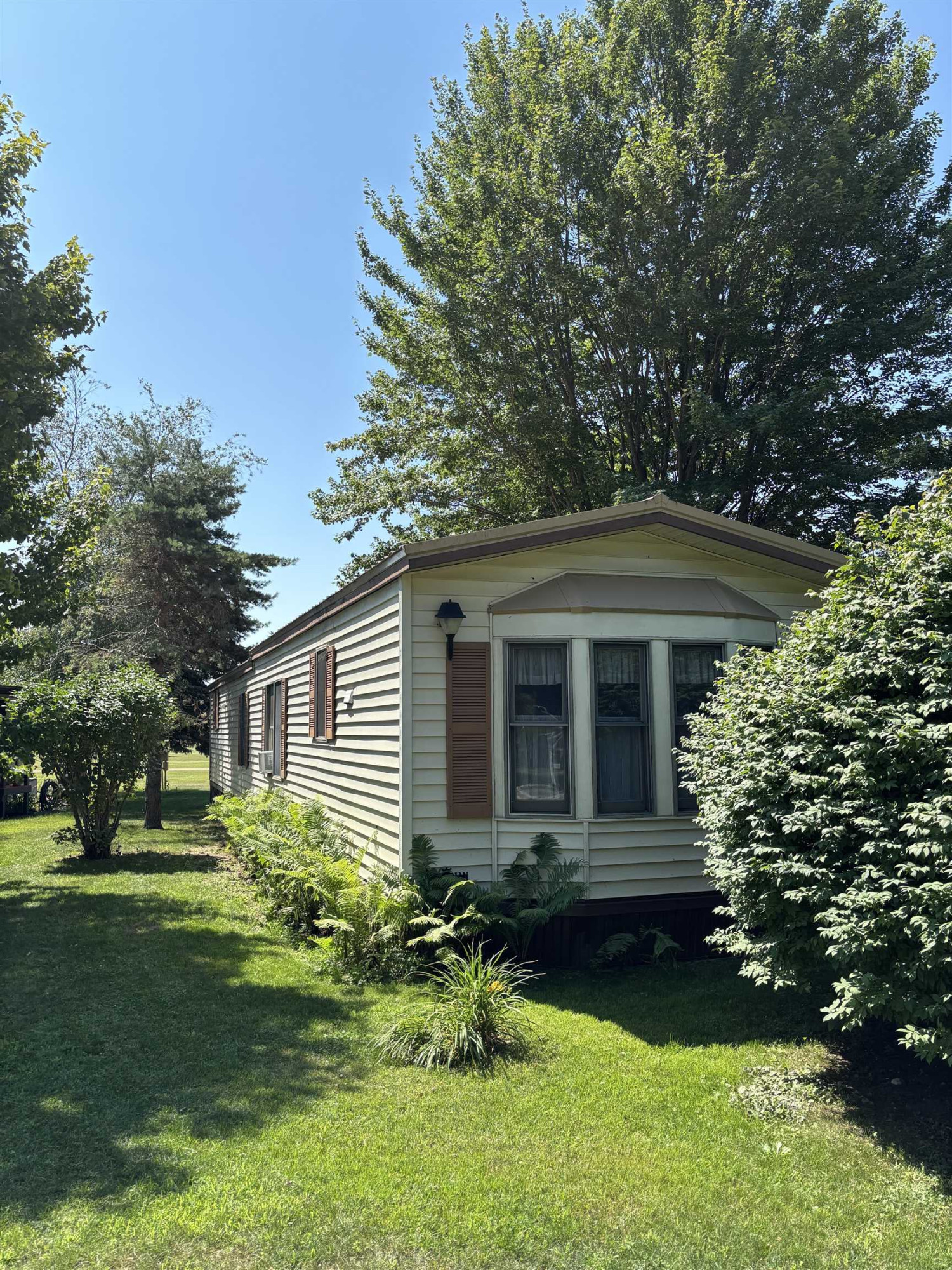 4088 Western Drive, Croswell, MI 48422
