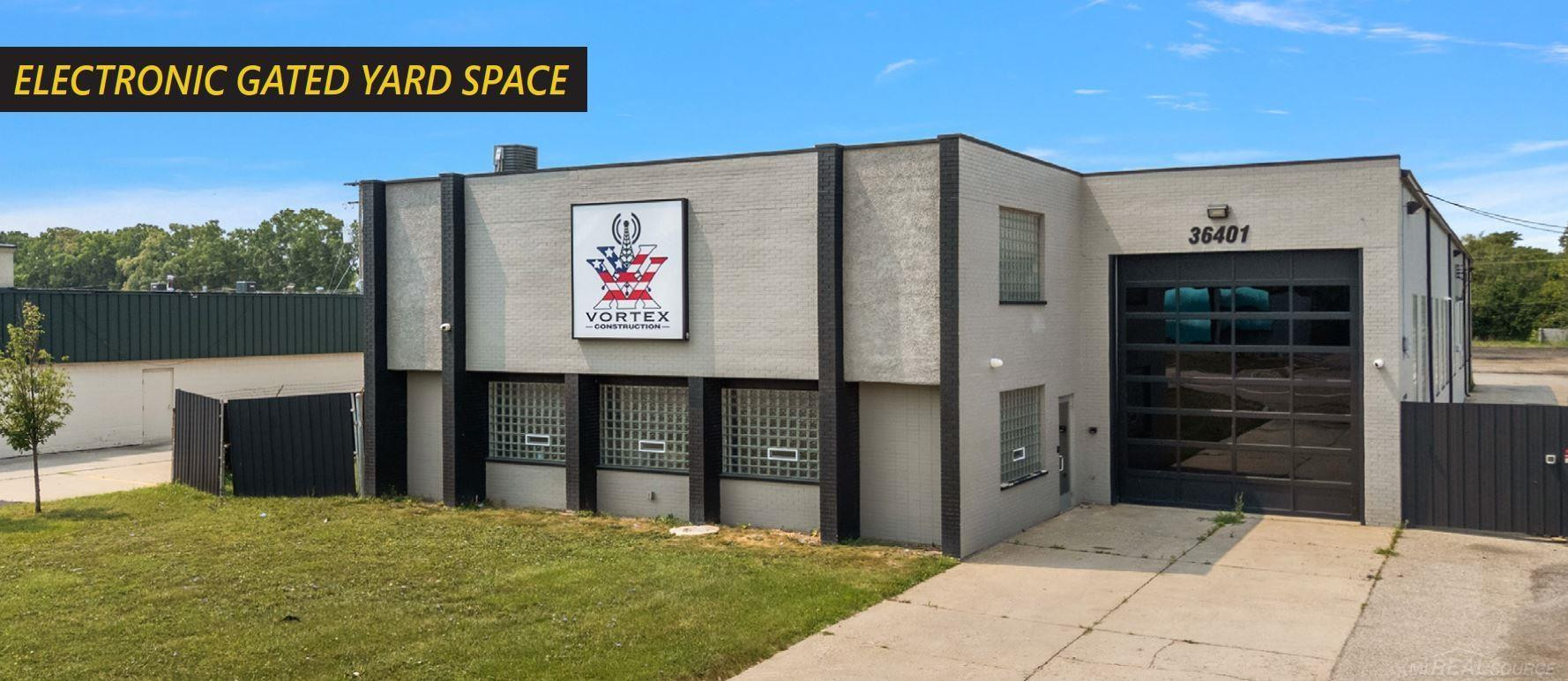 36401 Groesbeck Highway, Clinton Twp, MI 48035