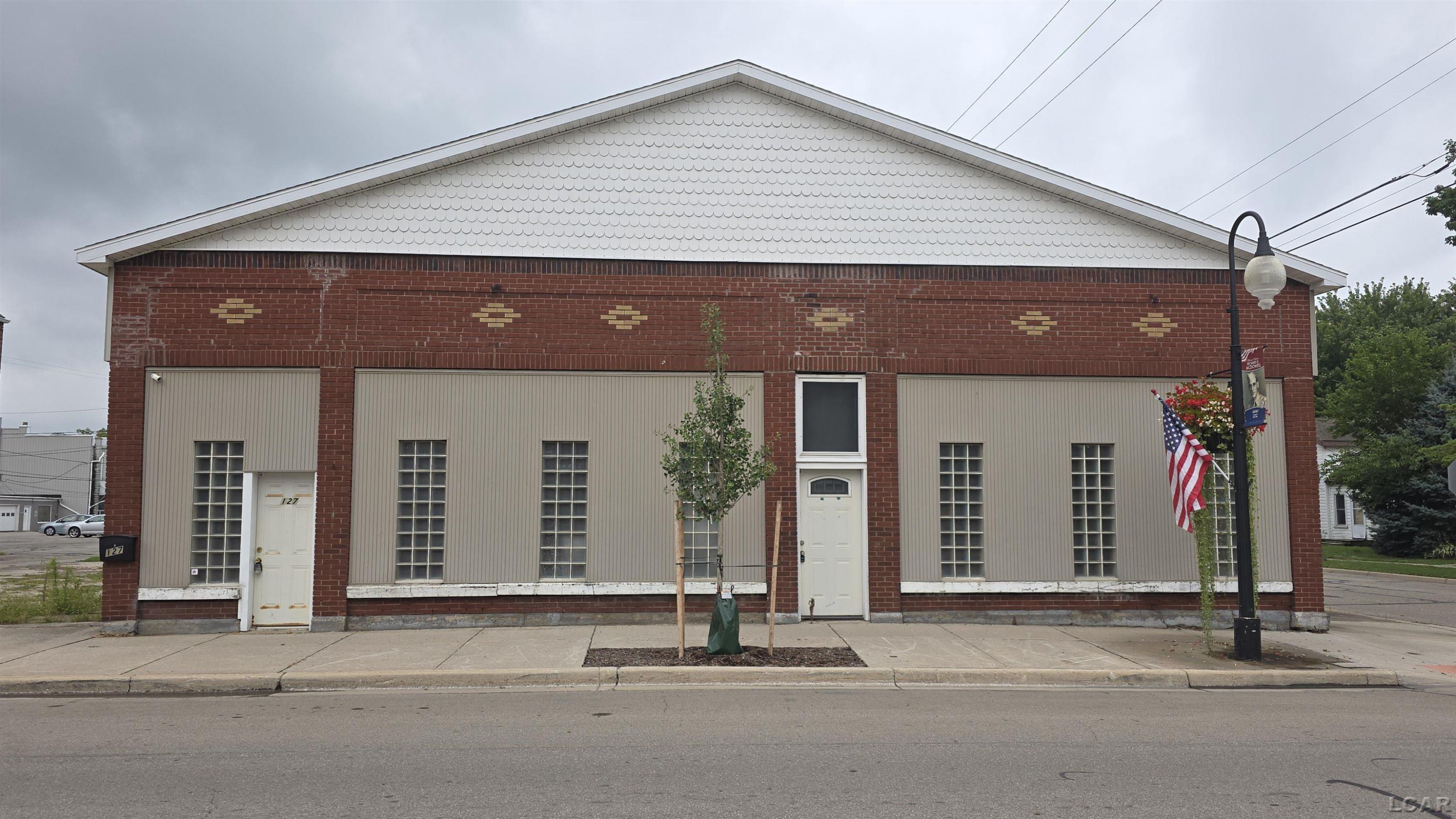 127 North Street, Morenci, MI 49256