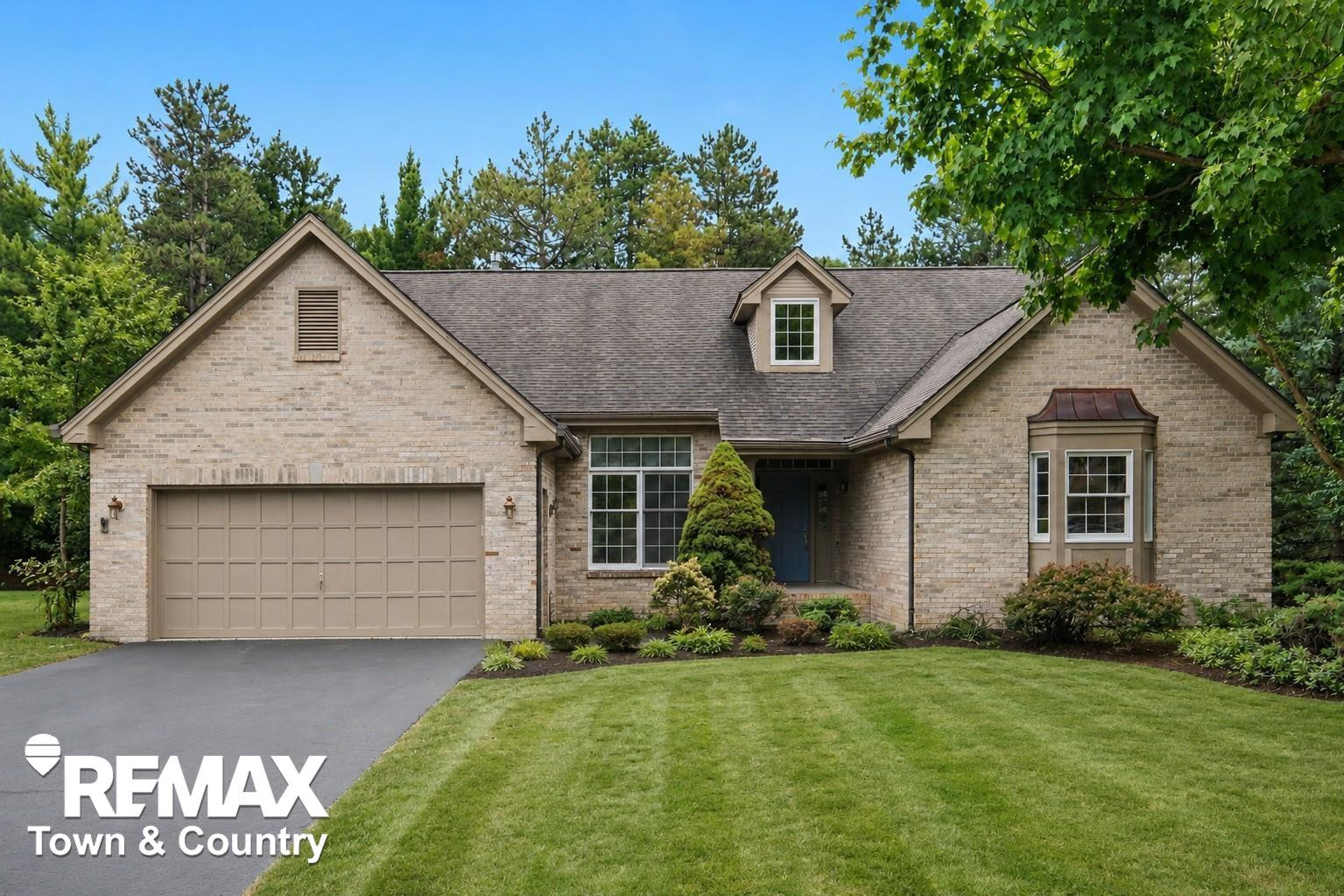 4127 Split Rail Lane, Fenton, MI 48430