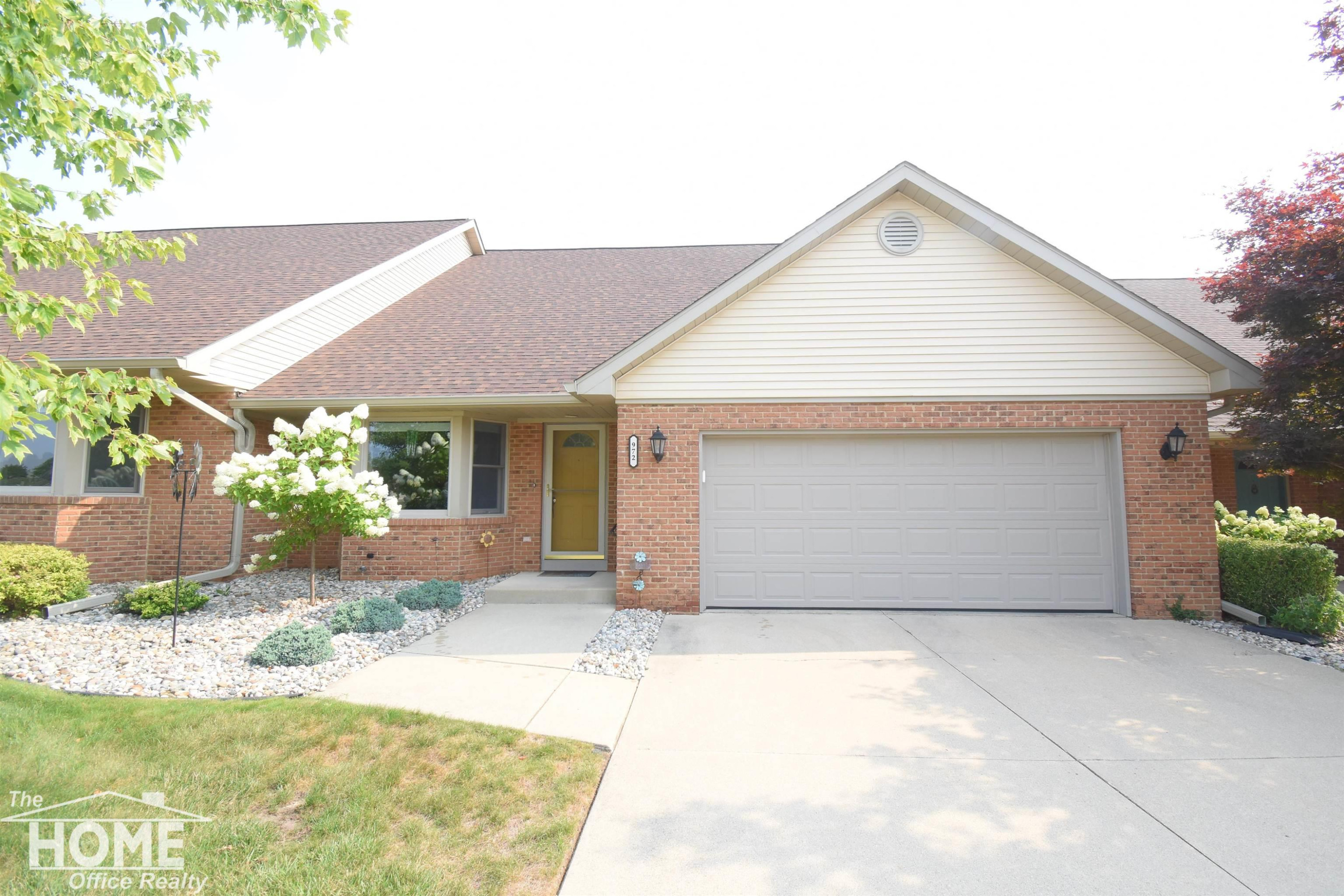 972 Chipman Lane, Owosso, MI 48867