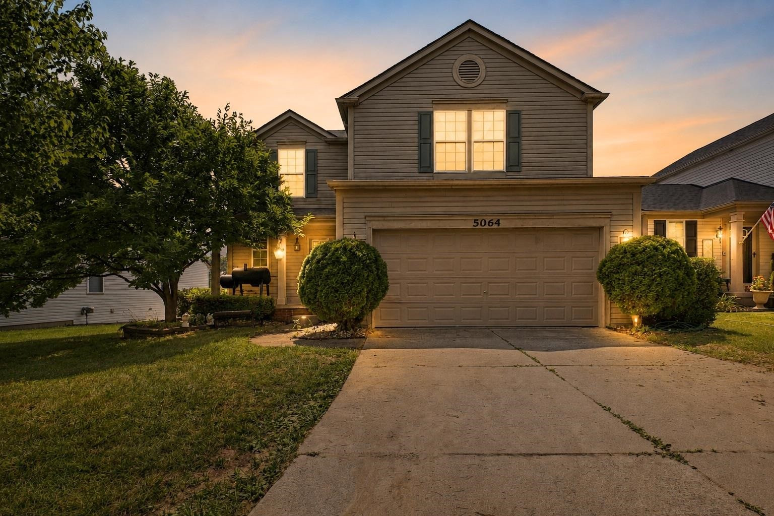 5064 Meadow Crest Circle, Holly, MI 48442