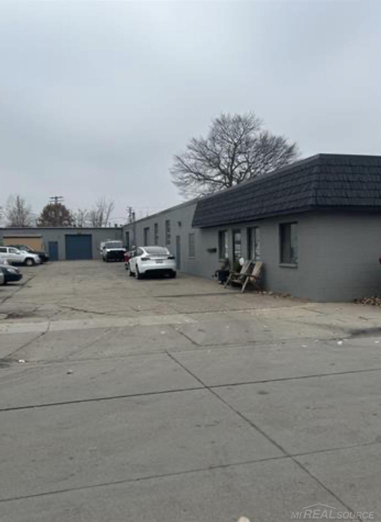 19 N Wison Boulevard, Mount Clemens, MI 48043