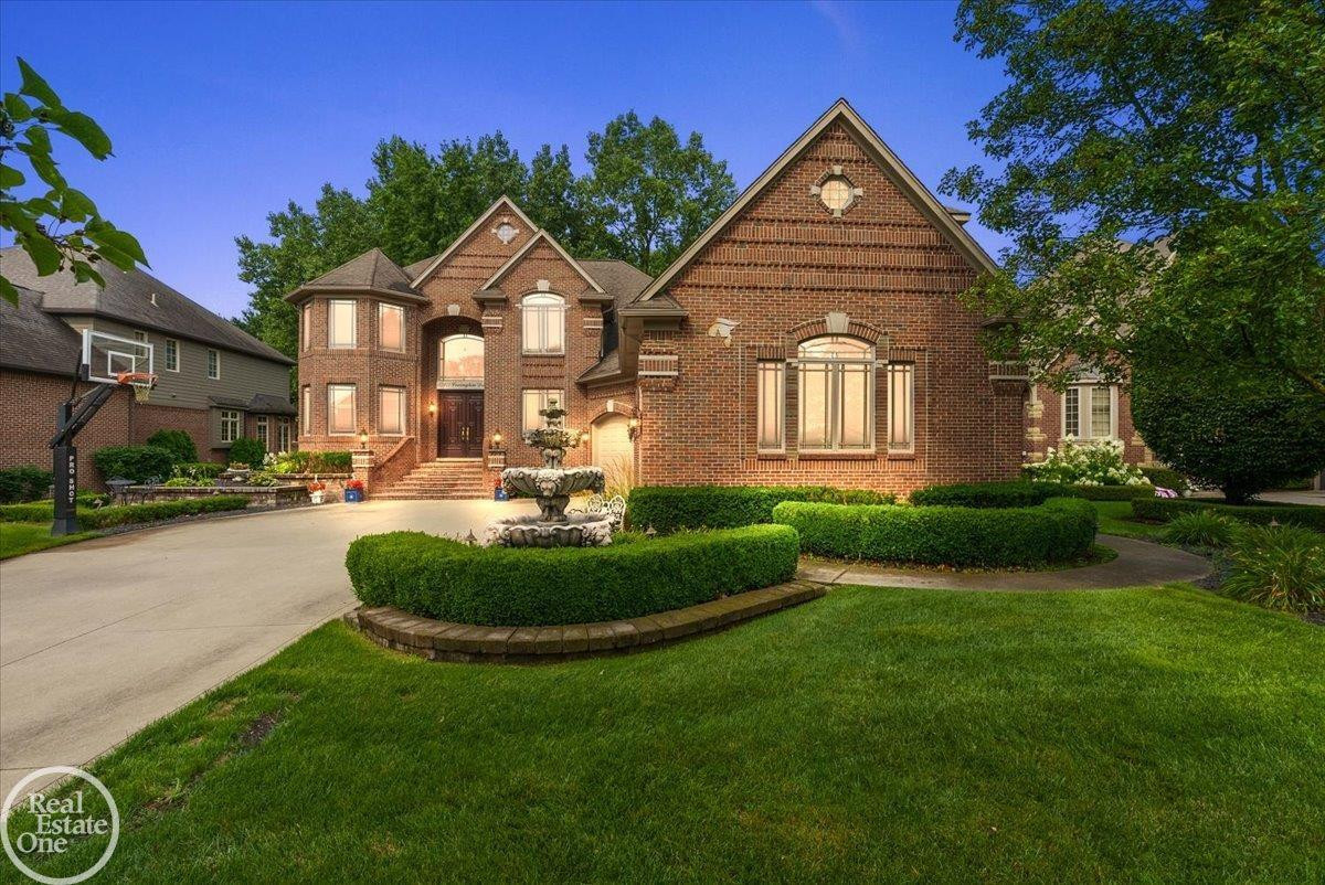 Property photo for 57177 Covington Drive, MI