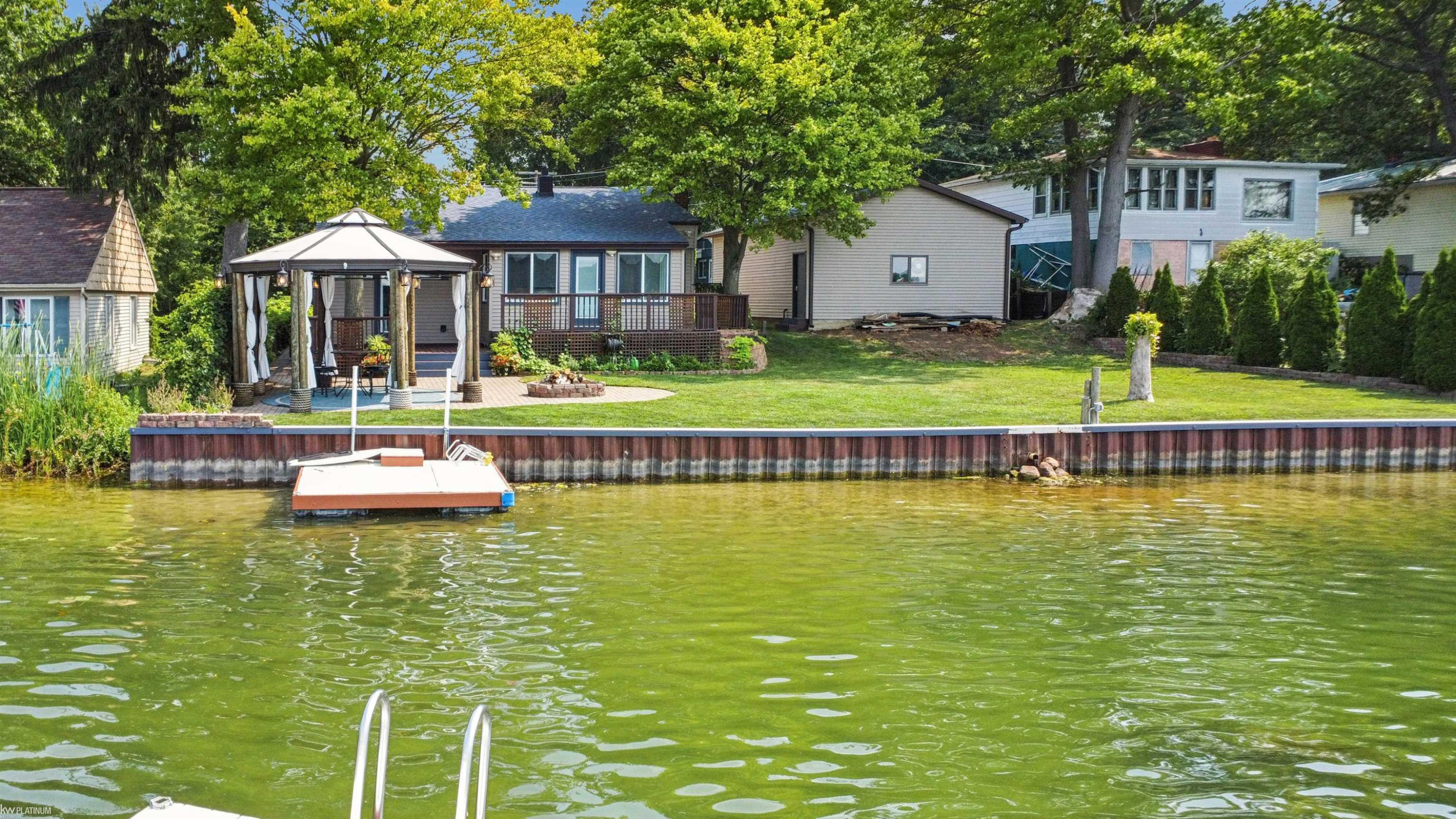 2159 Miles Road, Lapeer, MI 48446
