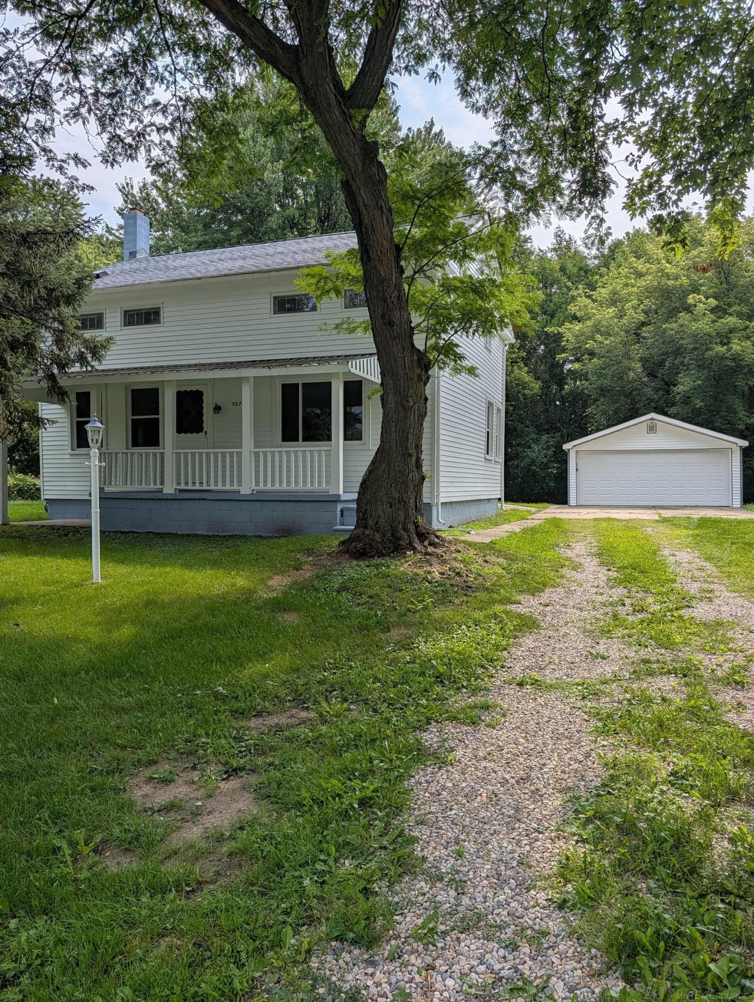 50730 Fairchild Road, Chesterfield, MI