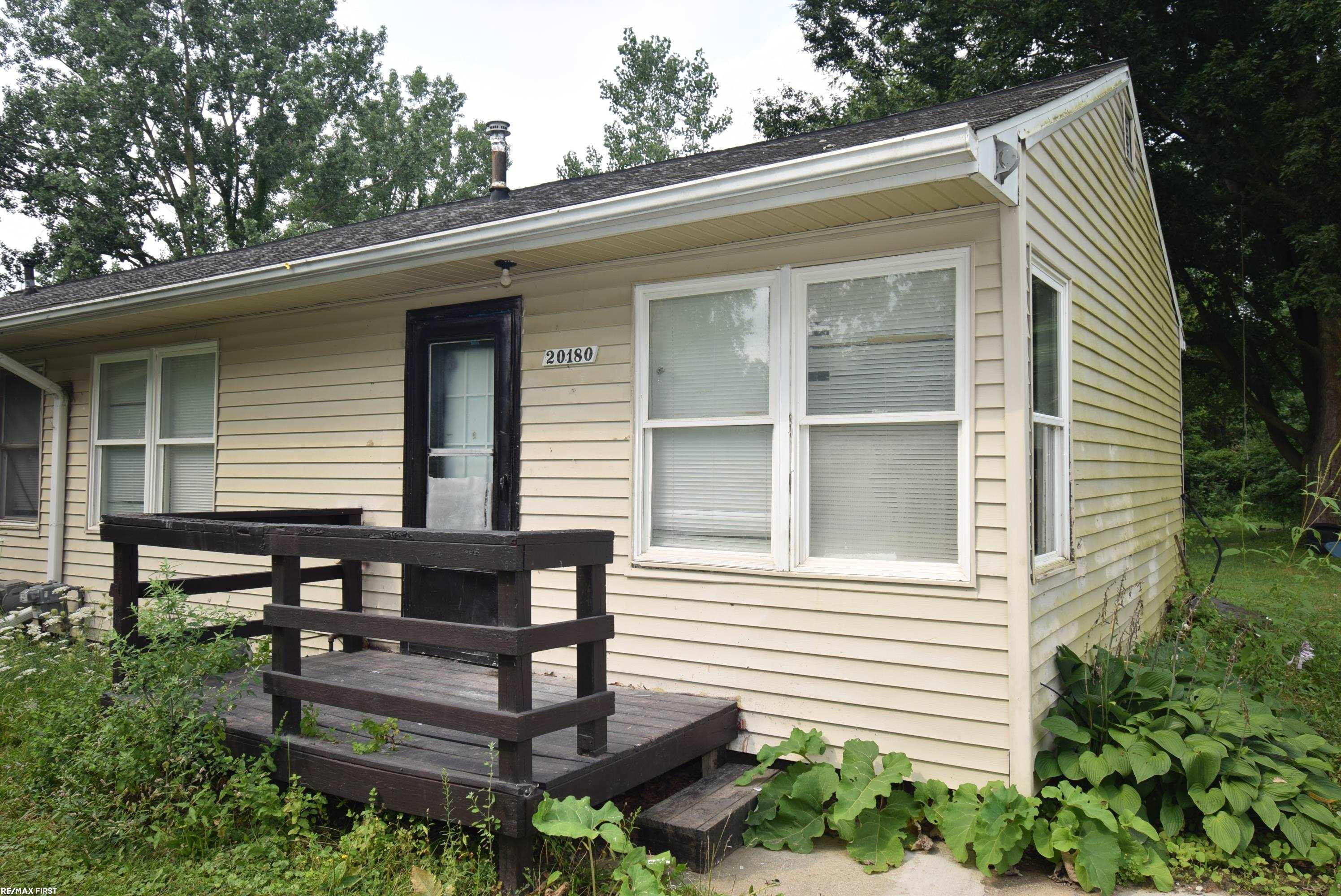 20180 Sherwood Road, MI 48111, MI, 48111