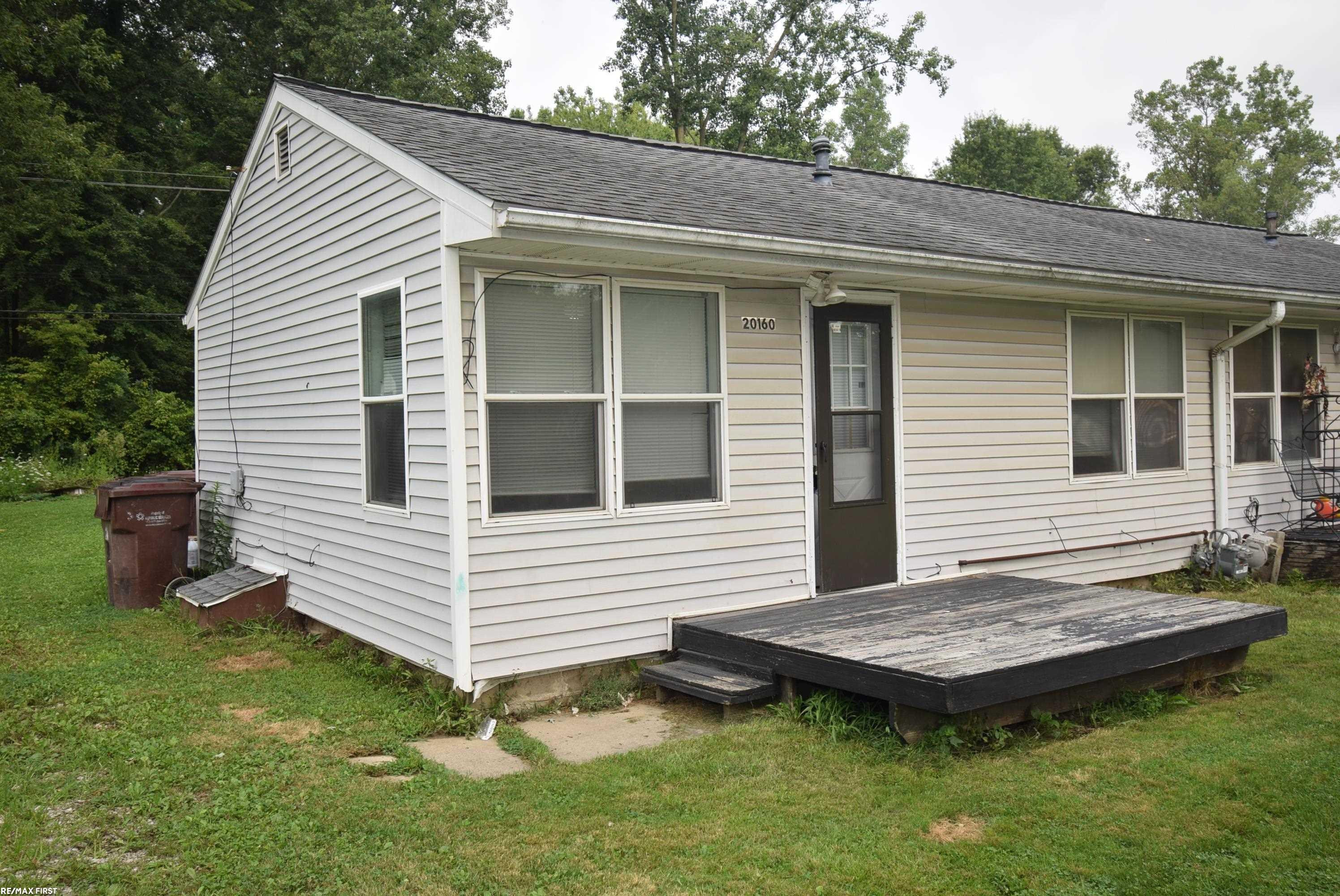20150 Sherwood Road, MI 48111, MI, 48111
