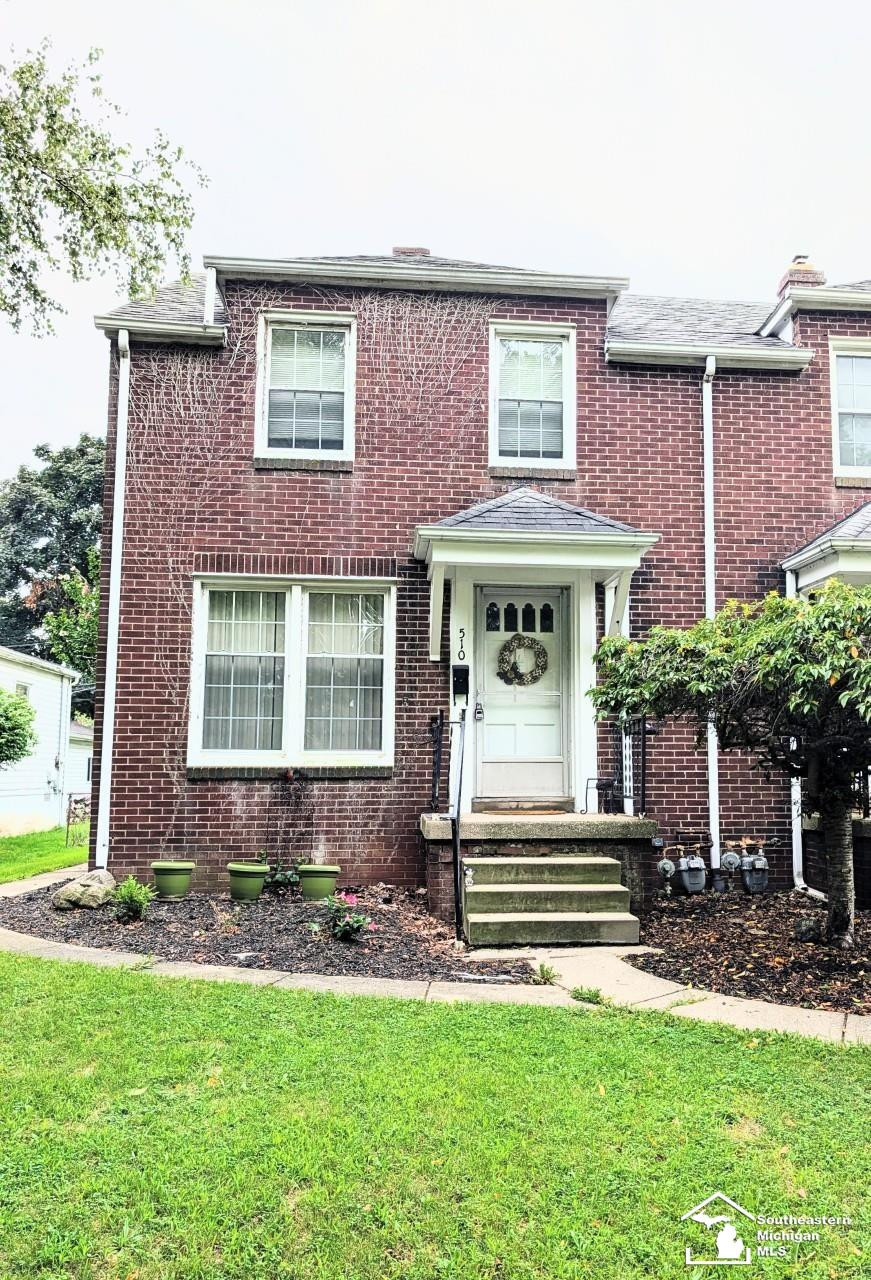 510 Maywood Avenue, Monroe, MI 48162
