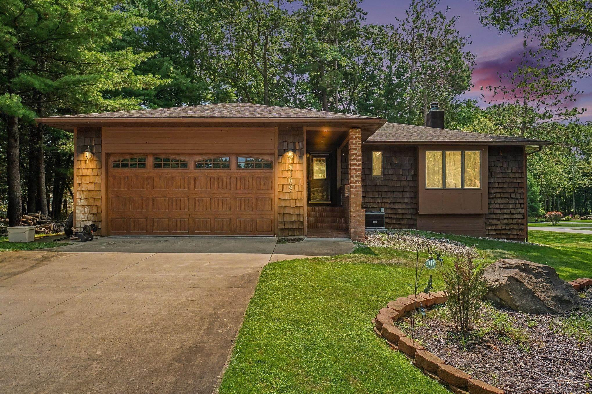 5089 Golfview Drive, Au Gres, MI 48703