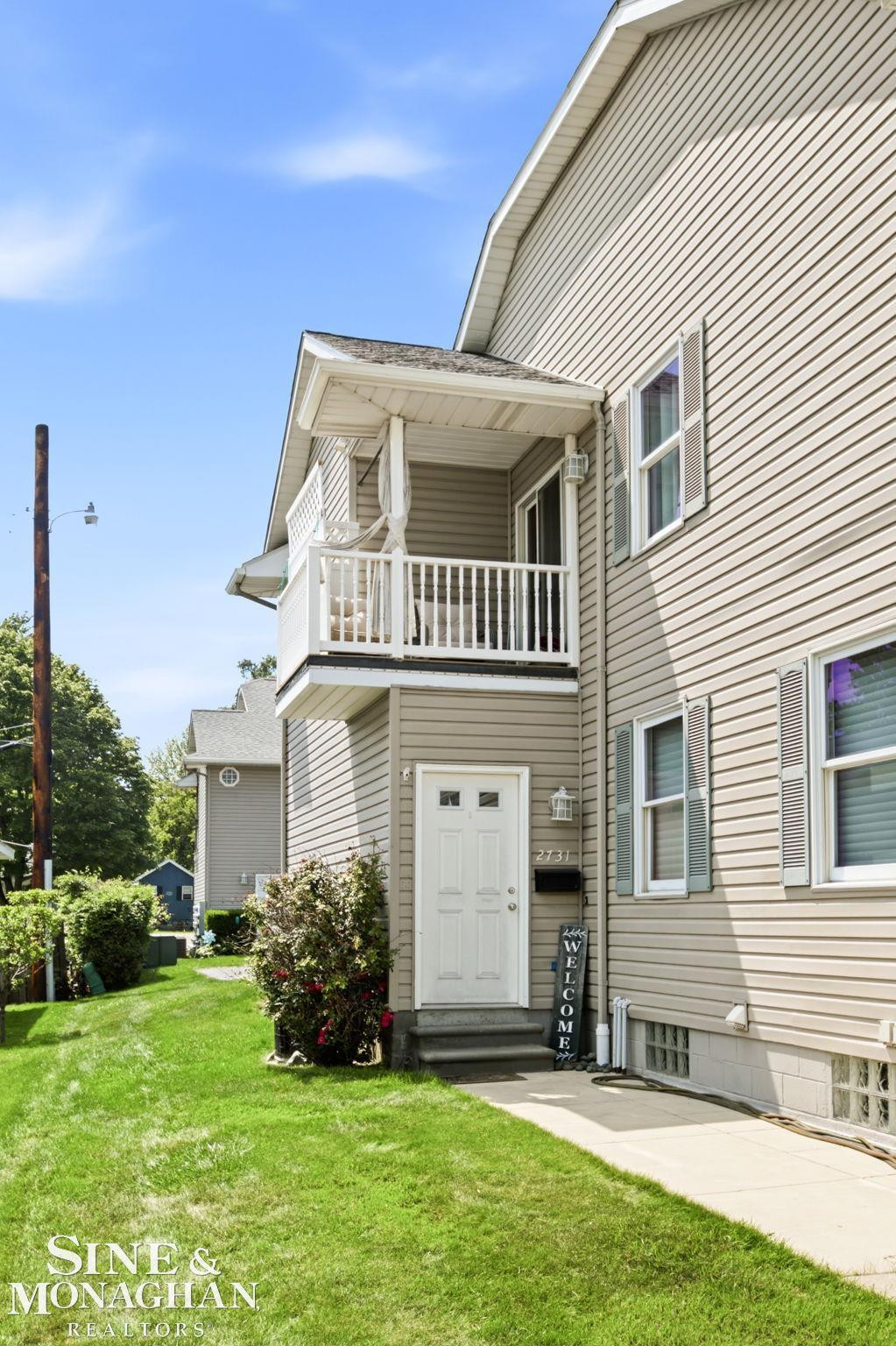 2731 Omar Street, #8, Port Huron, MI 48060