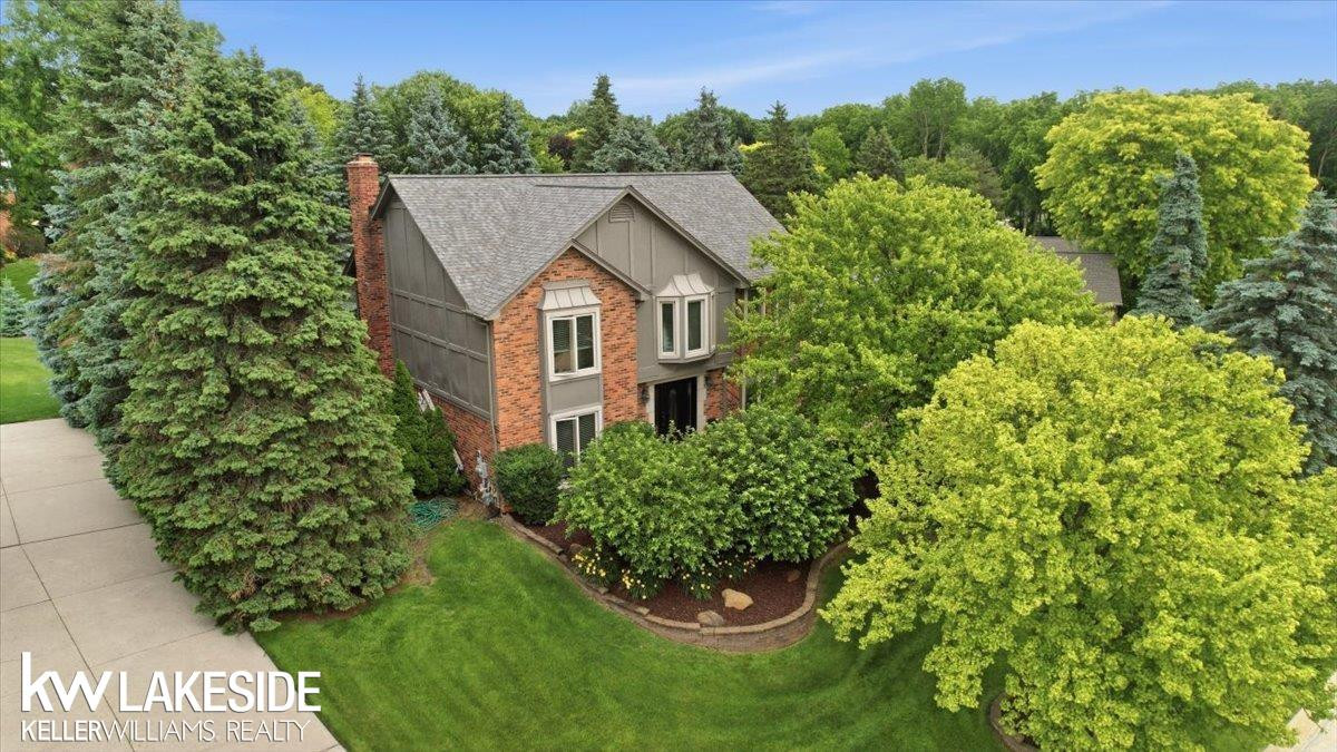 7277 Wellington Place, Washington, MI