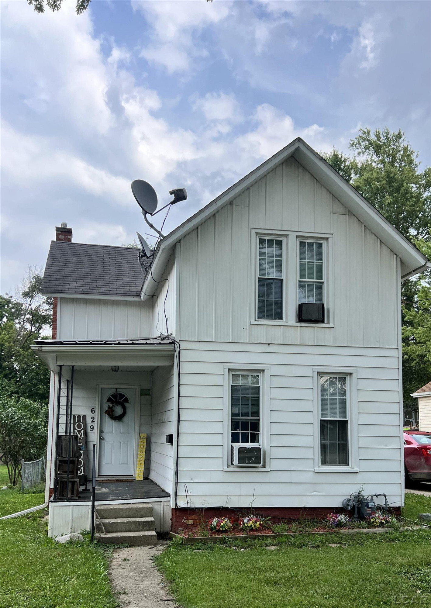 629 S Winter Street, Adrian, MI 49221