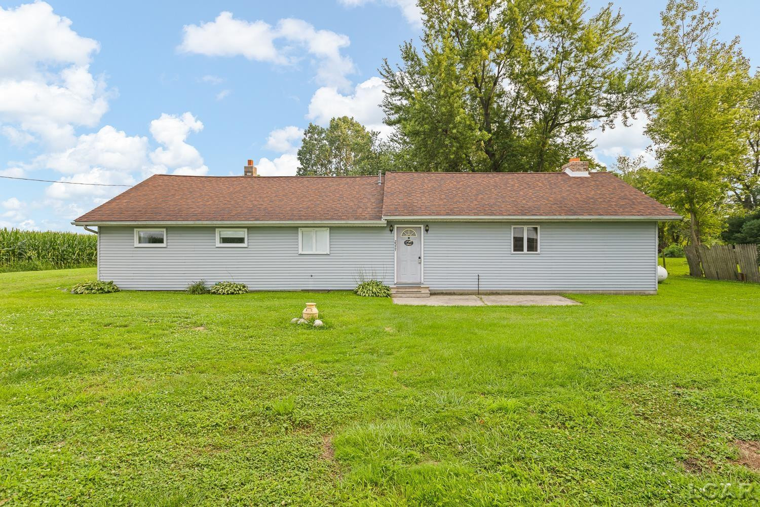 2577 Rauch Road, Erie, MI