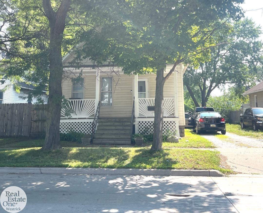 1914 16th Street, Port Huron, MI 48060