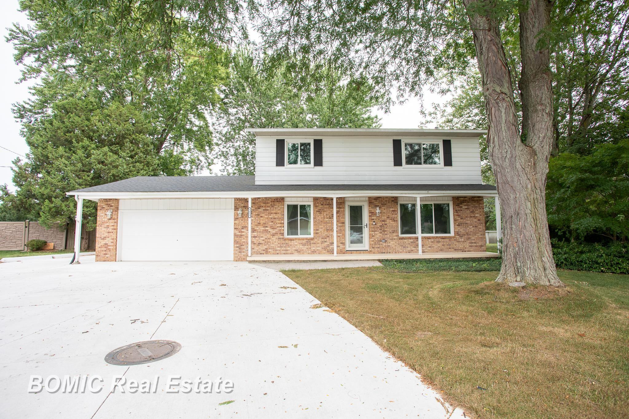 5455 Easy Street, Bay City, MI 48706