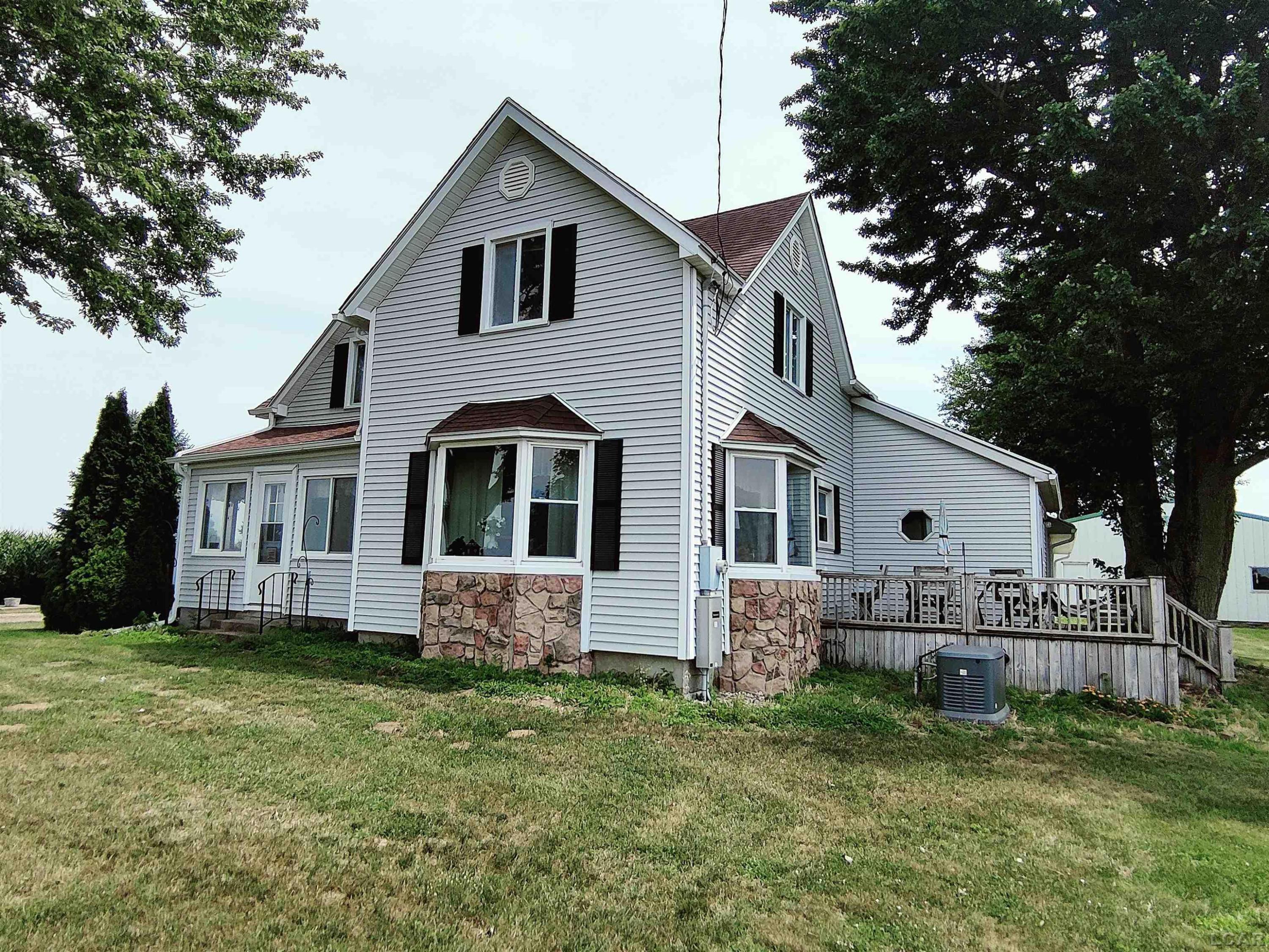 6153 Stamp Highway, Palmyra, MI 49228