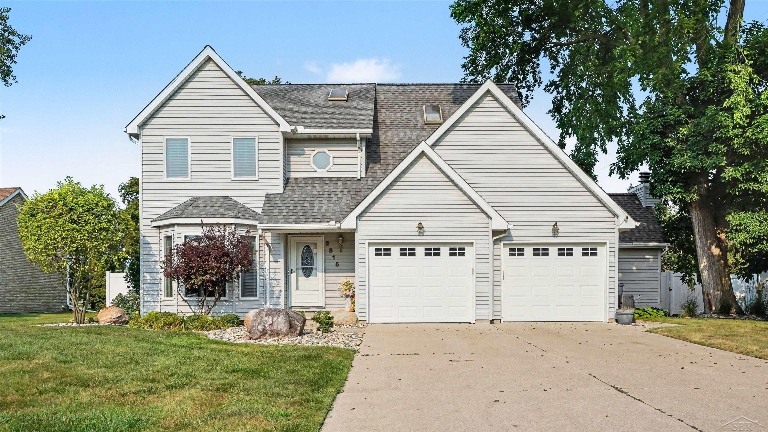 2815 Dunkirk Drive, Saginaw, MI 48603