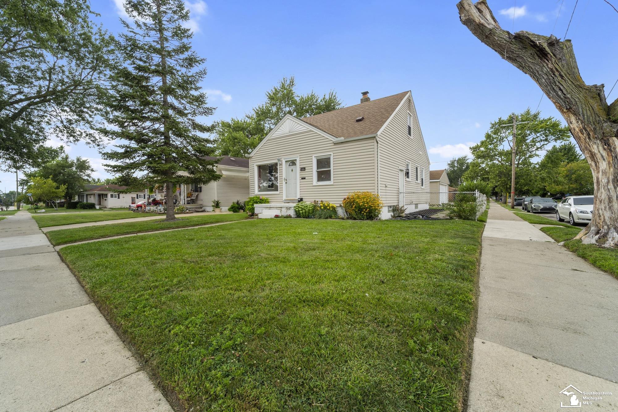 3106 River Drive, Lincoln Park, MI 48146