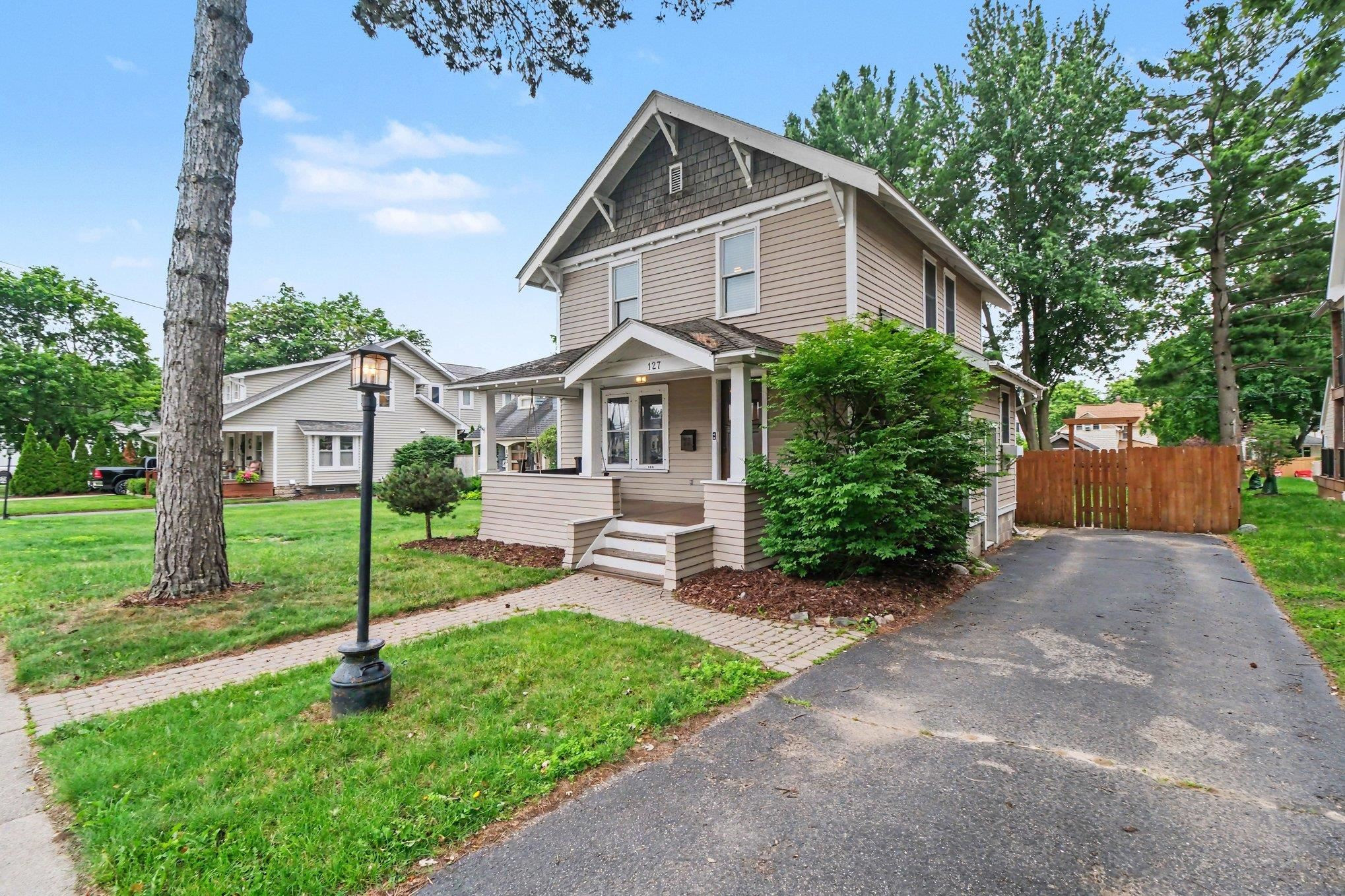 127 Drace Street, Rochester, MI 48307