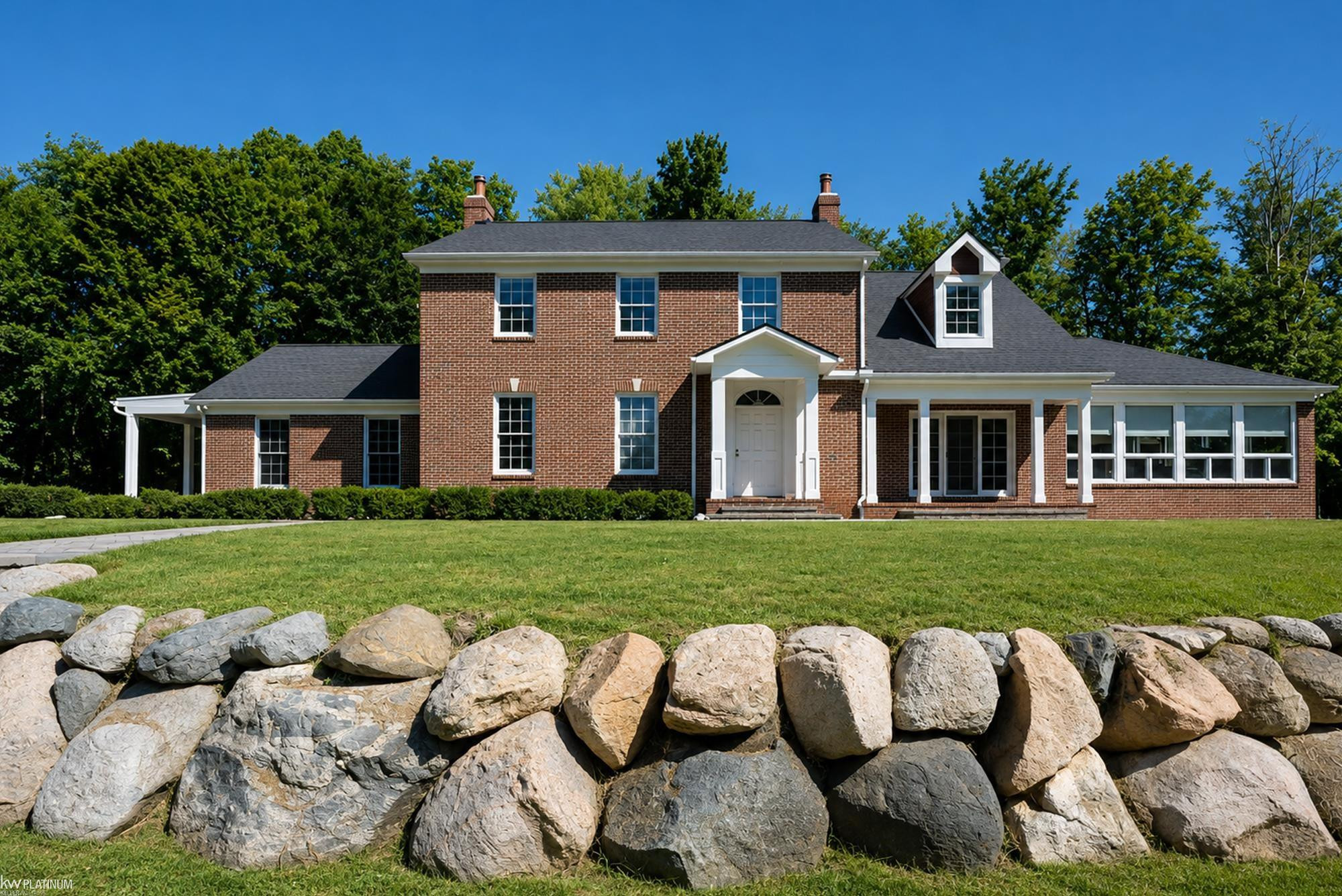 2401 E Brocker Road, Metamora, MI 48455
