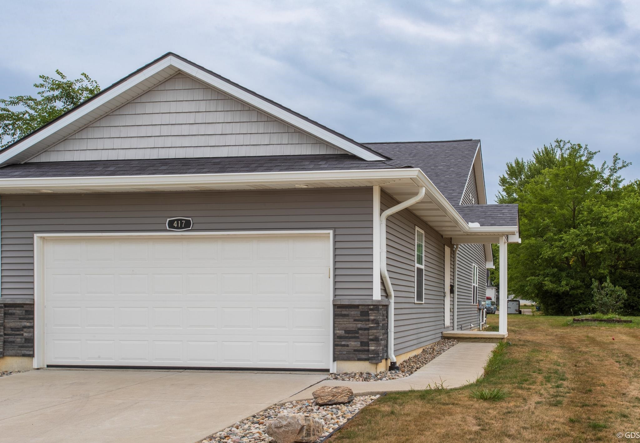 417 S Dayton Street, Davison, MI 48423