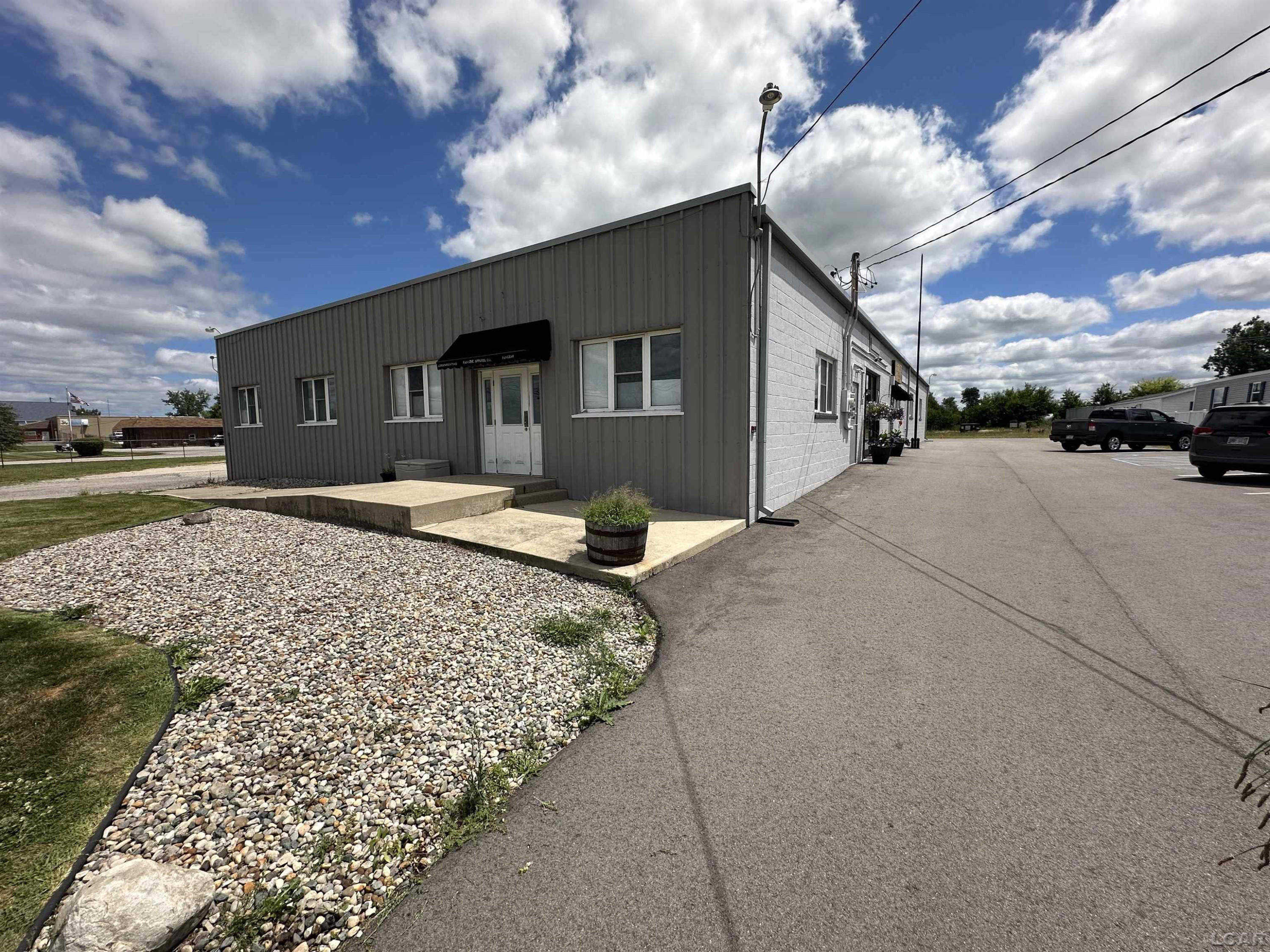 2921 Treat Street, Adrian, MI 49221