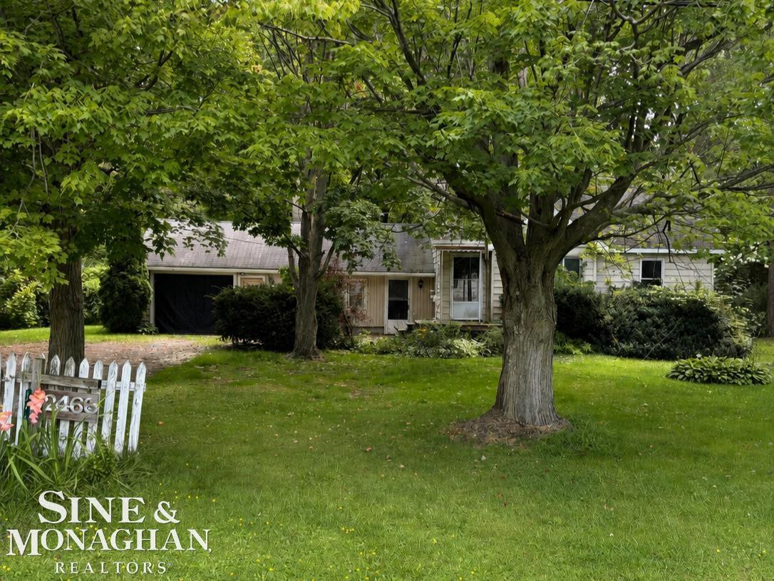 2466 Partridge Road, Port Huron, MI 48060