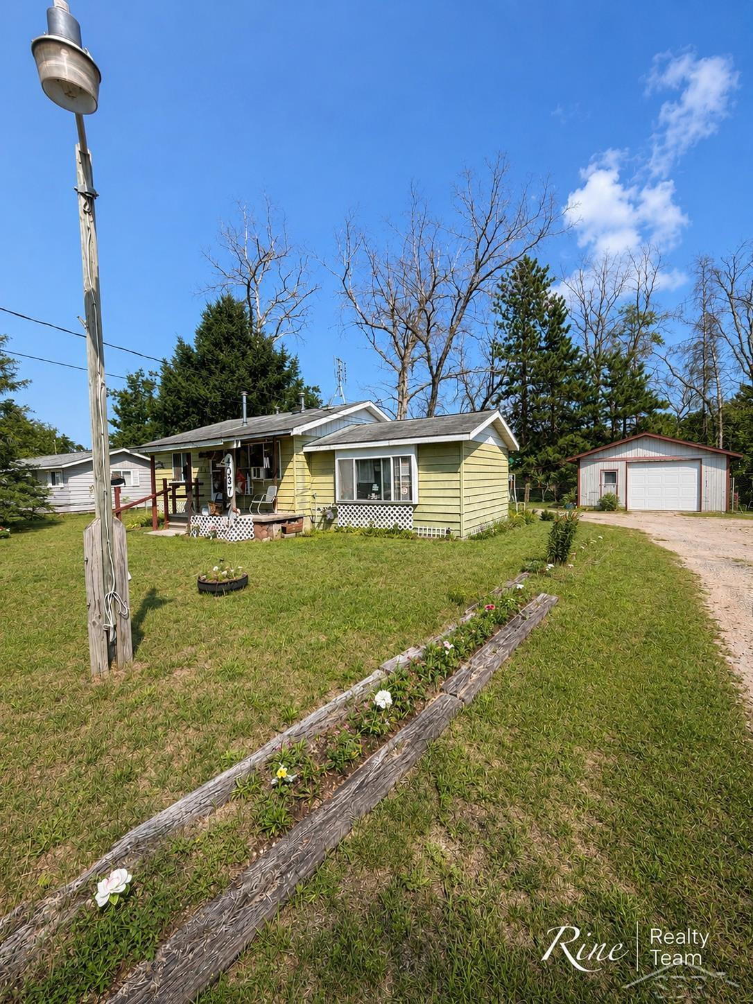 4037 Brookview Drive, Prescott, MI 48756