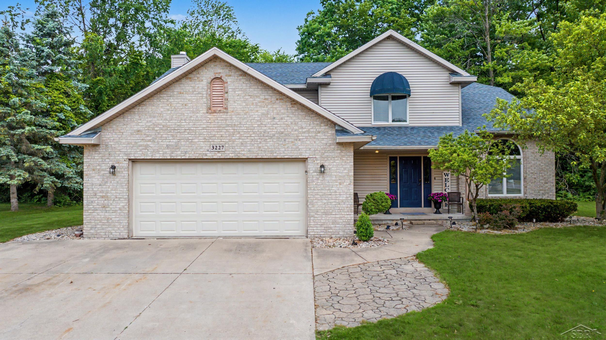 3227 Setting Sun Boulevard, Saginaw, MI 48603