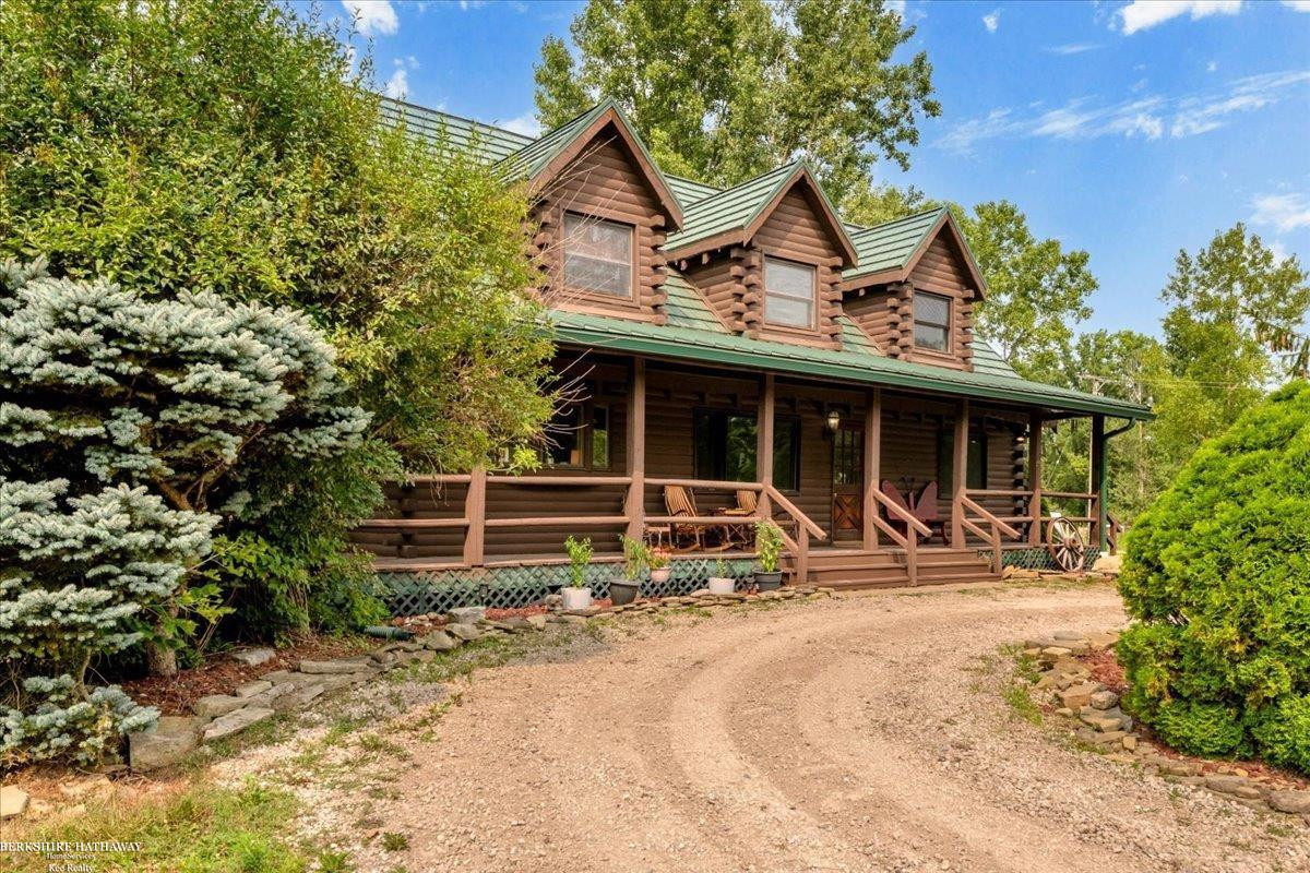 Property photo for 8828 Meskill, MI