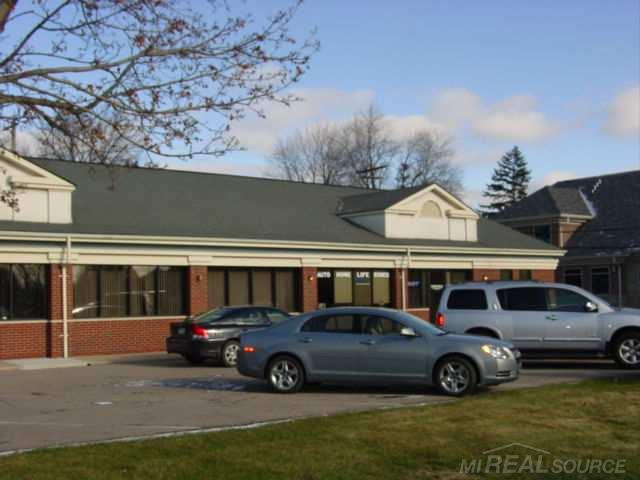 8641 Hall Road, Suite 1A, Utica, MI 48317