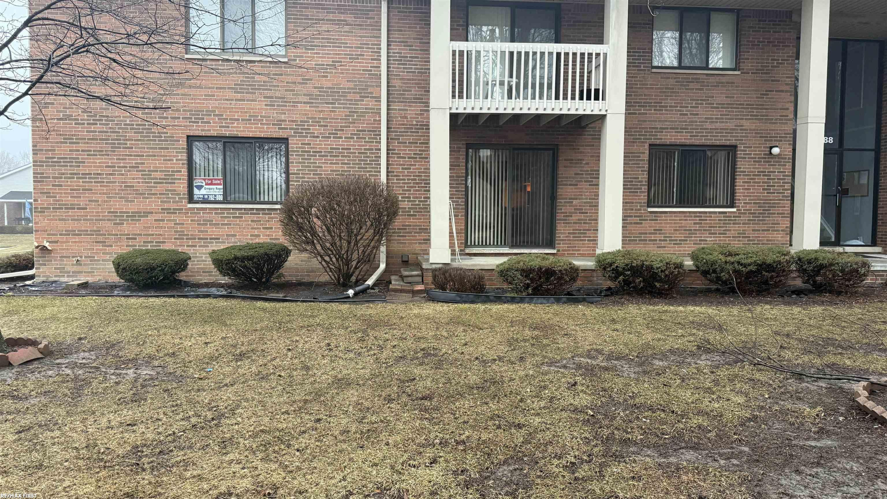 42188 Todd Mark Lane, #4, Clinton Twp, MI 48038