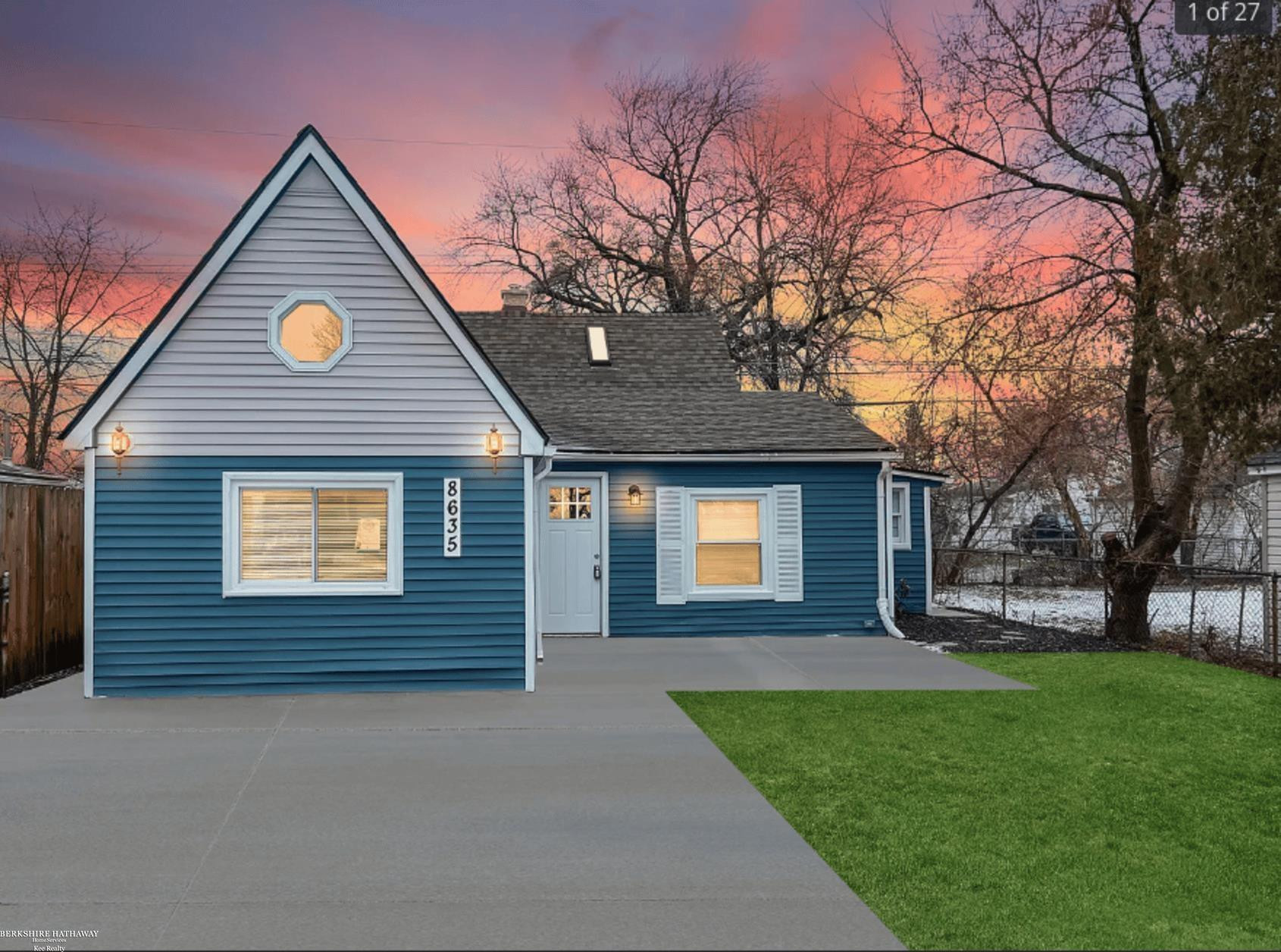 8635 Continental Avenue, Warren, MI 48089
