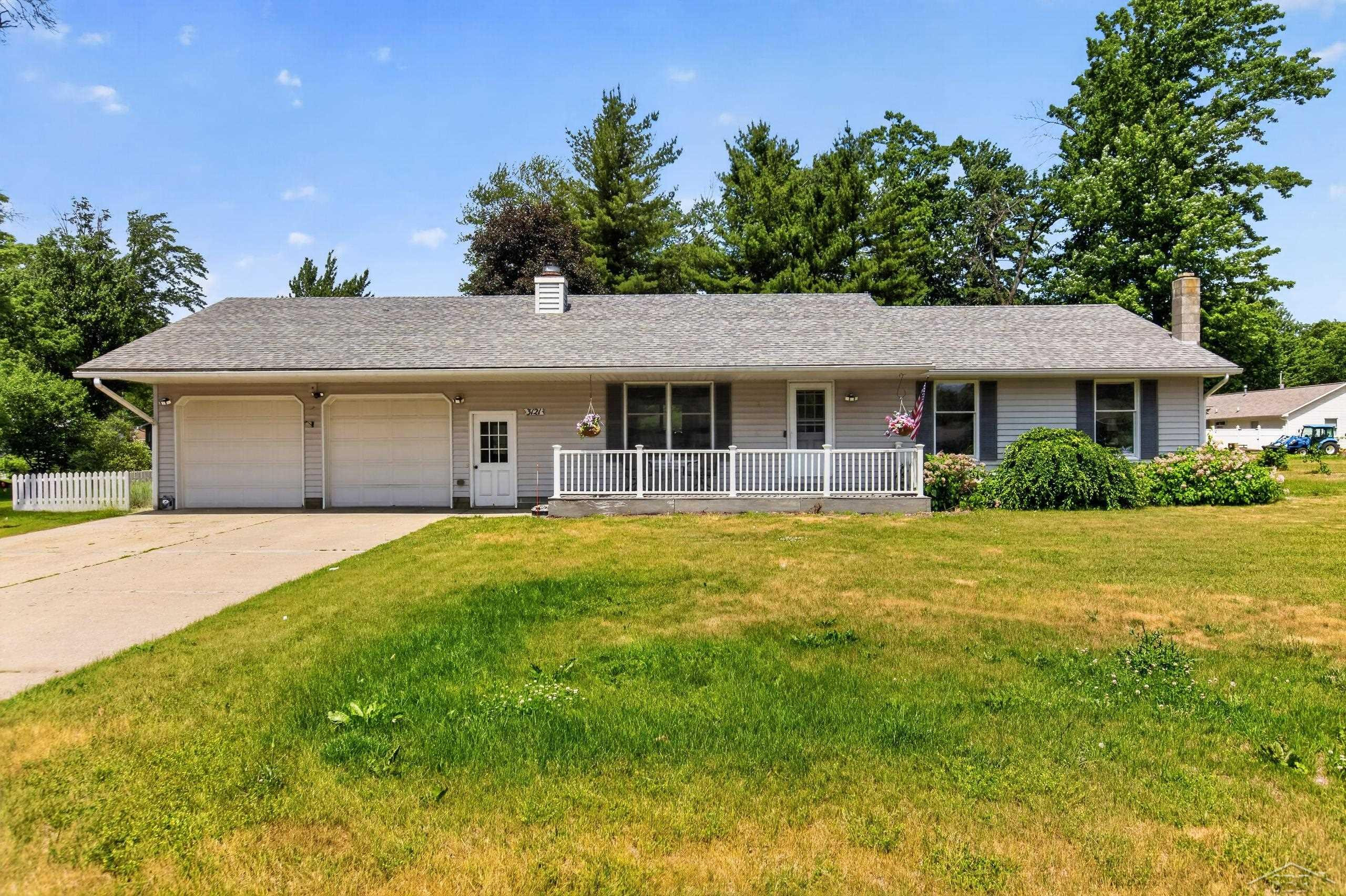 3121 Dale Street, Harrison, MI 48625