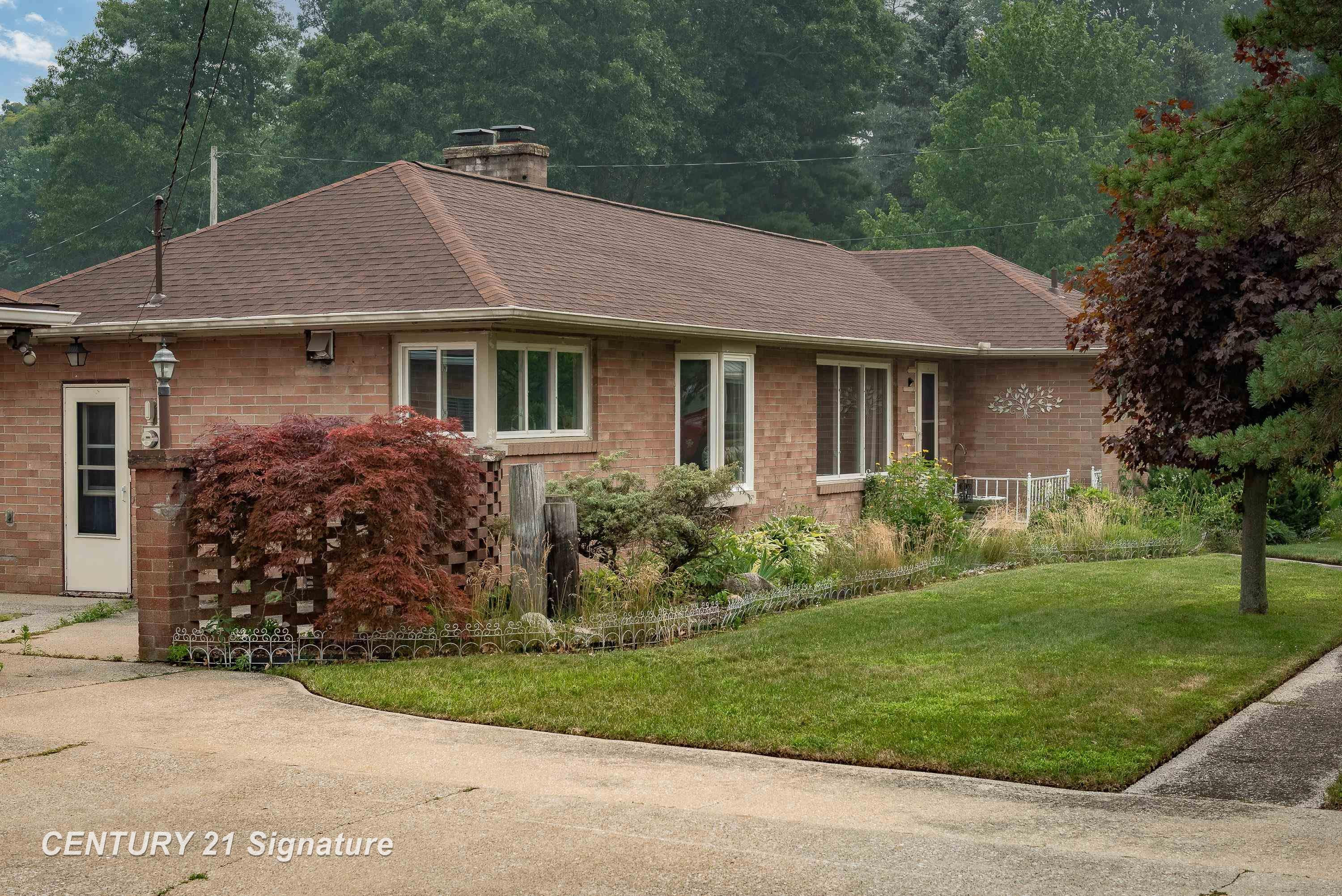 103 Lincoln Drive, Bay City, MI 48706