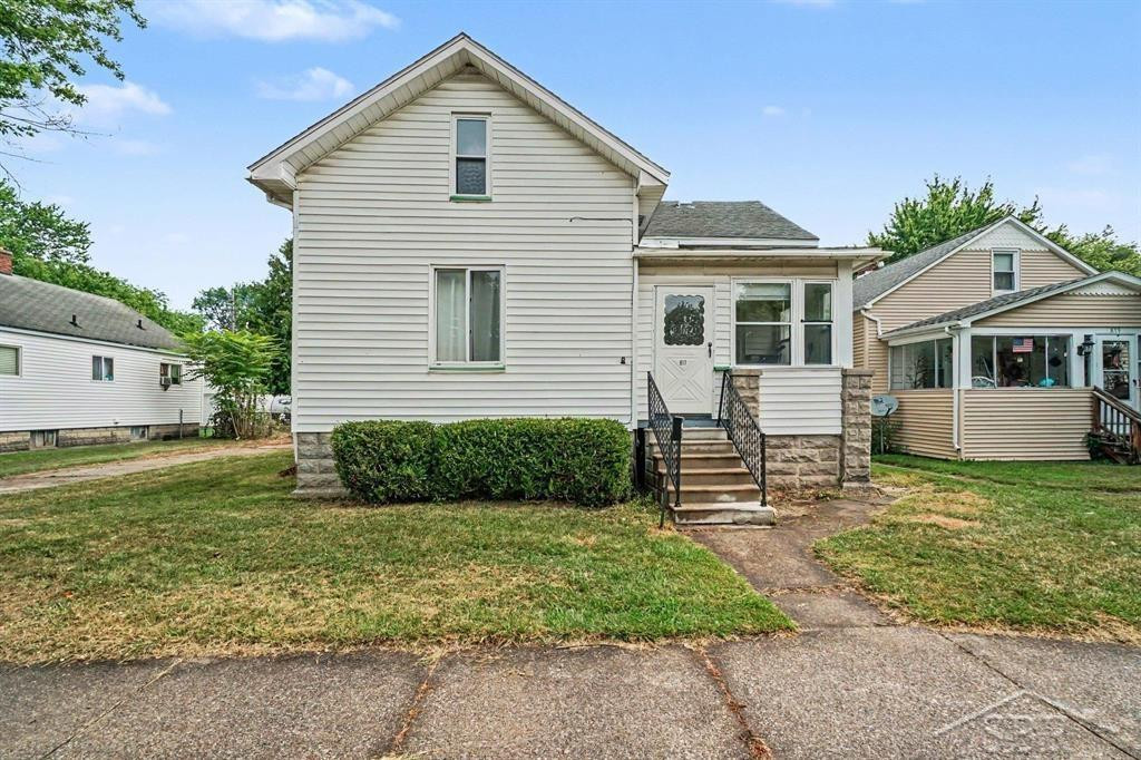 817 17th Street, Bay City, MI 48708