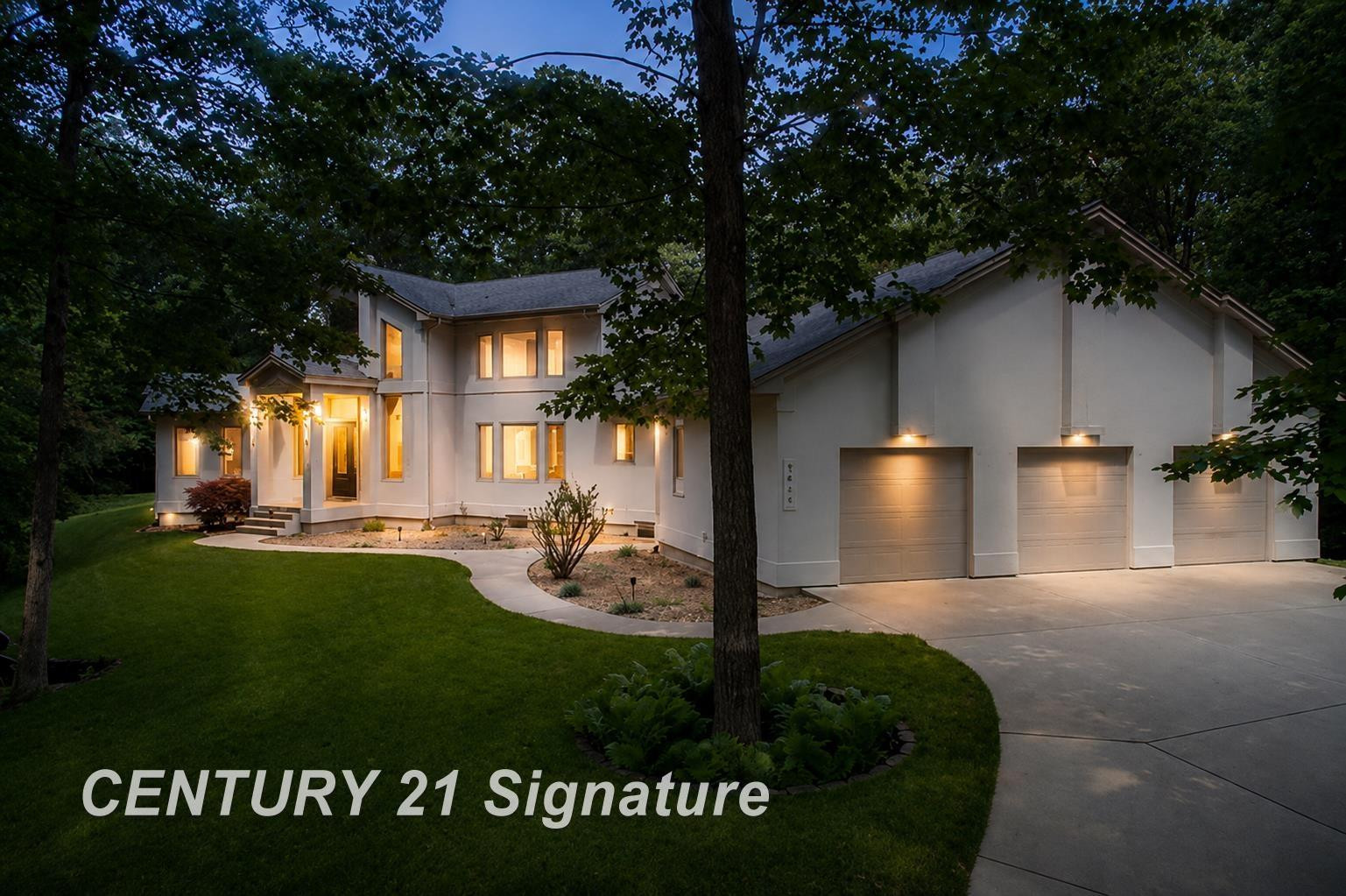 2627 N Odyssey Lane, Midland, MI 48642