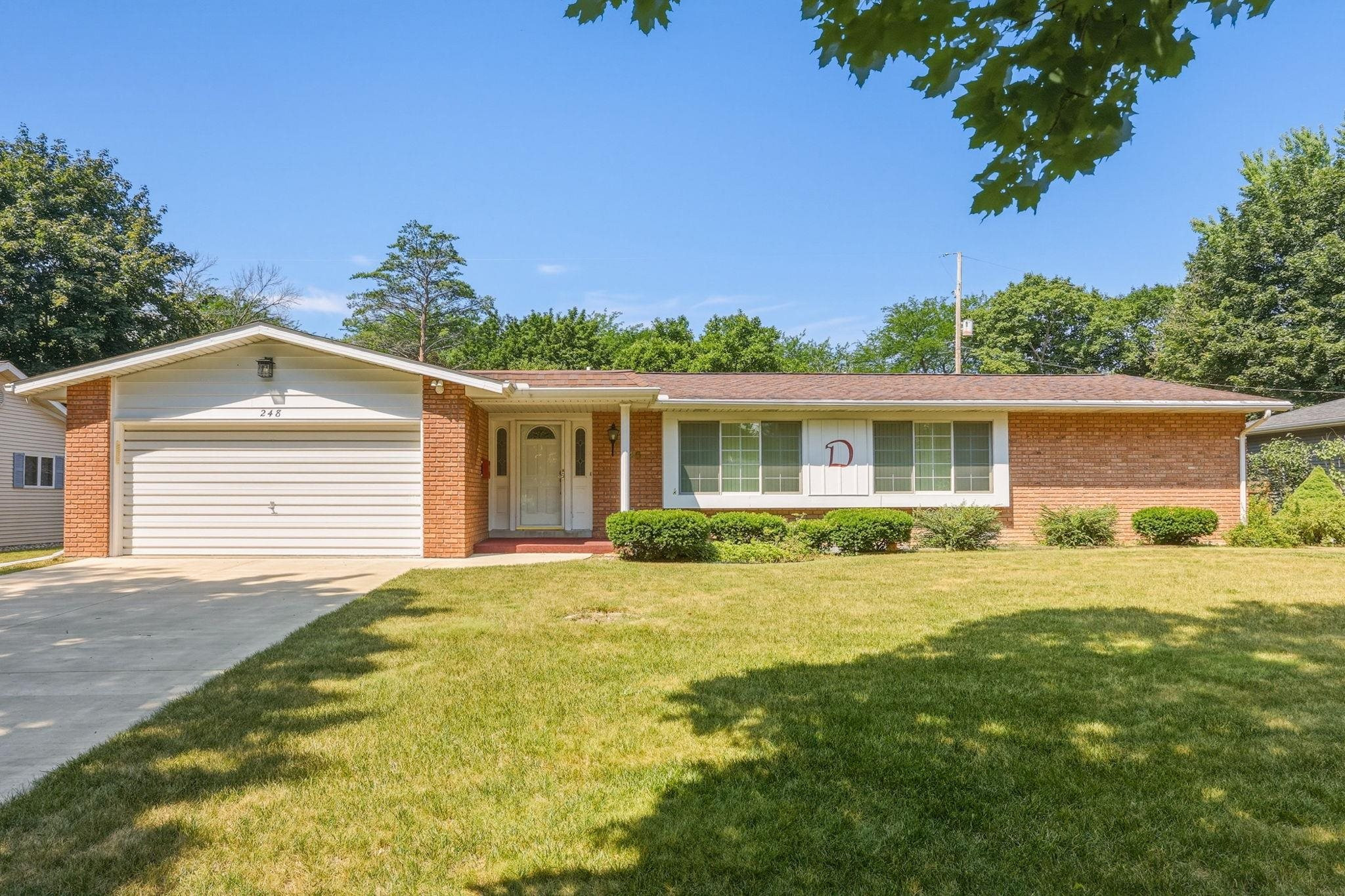 248 Frank Road, Frankenmuth, MI 48734