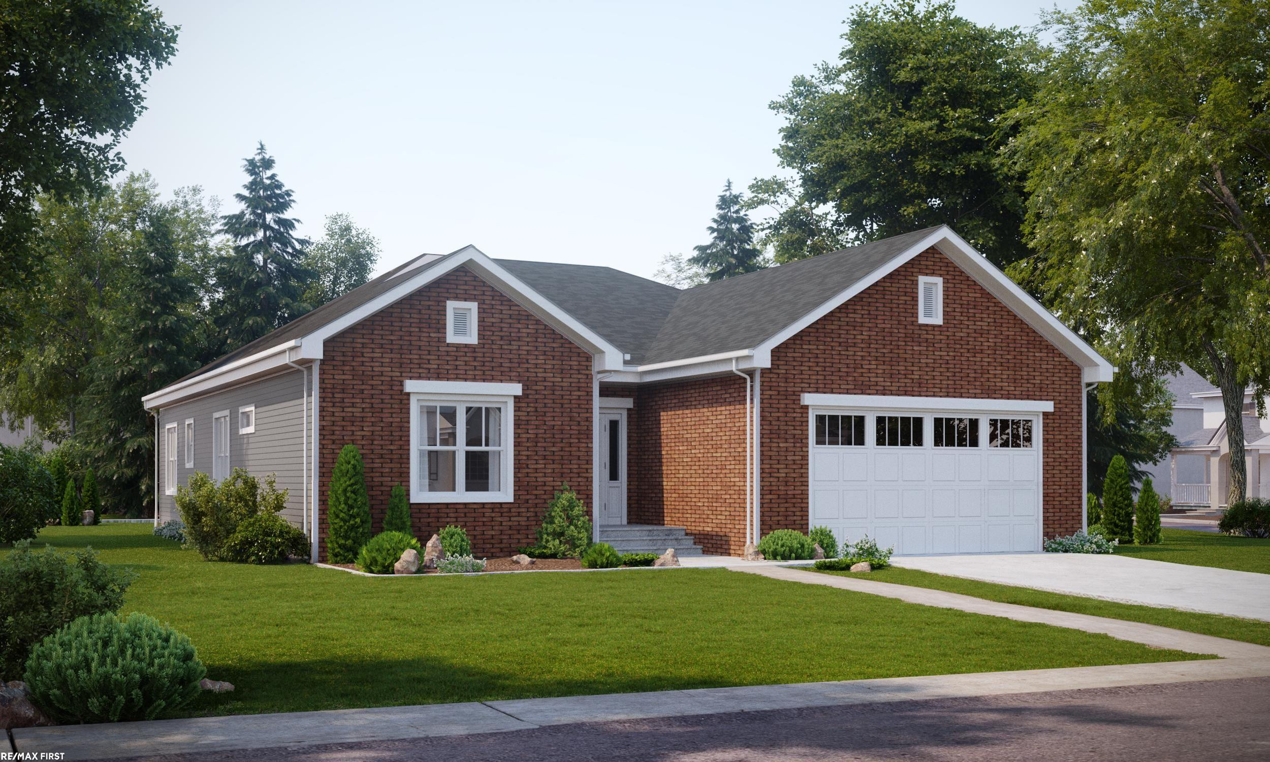 70618 Sunny Brook Lane, 14, Richmond, MI 48062