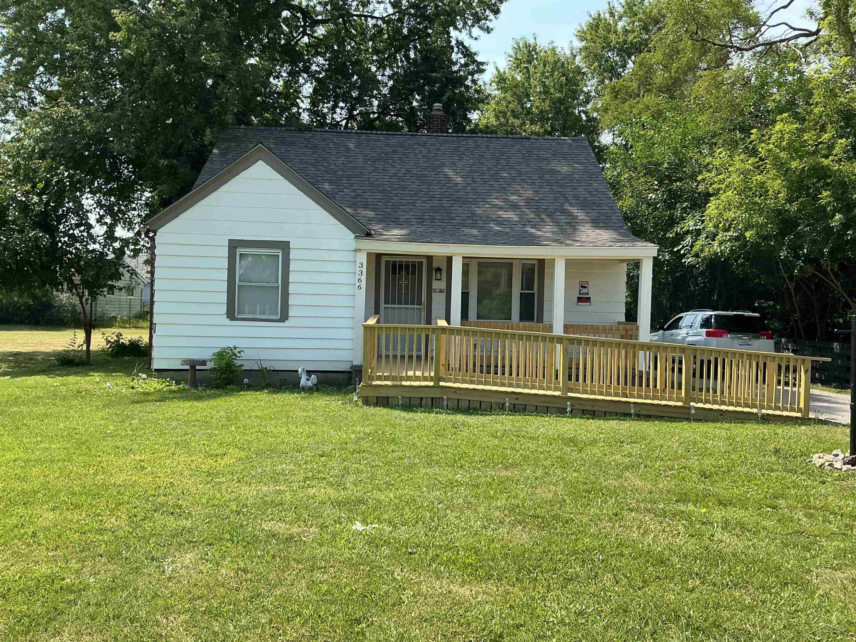 3366 Janes Avenue, Saginaw, MI 48601