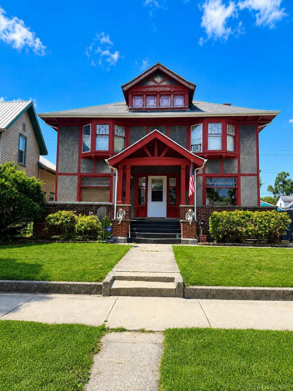 237 N Van Buren Road, Bay City, MI 48708