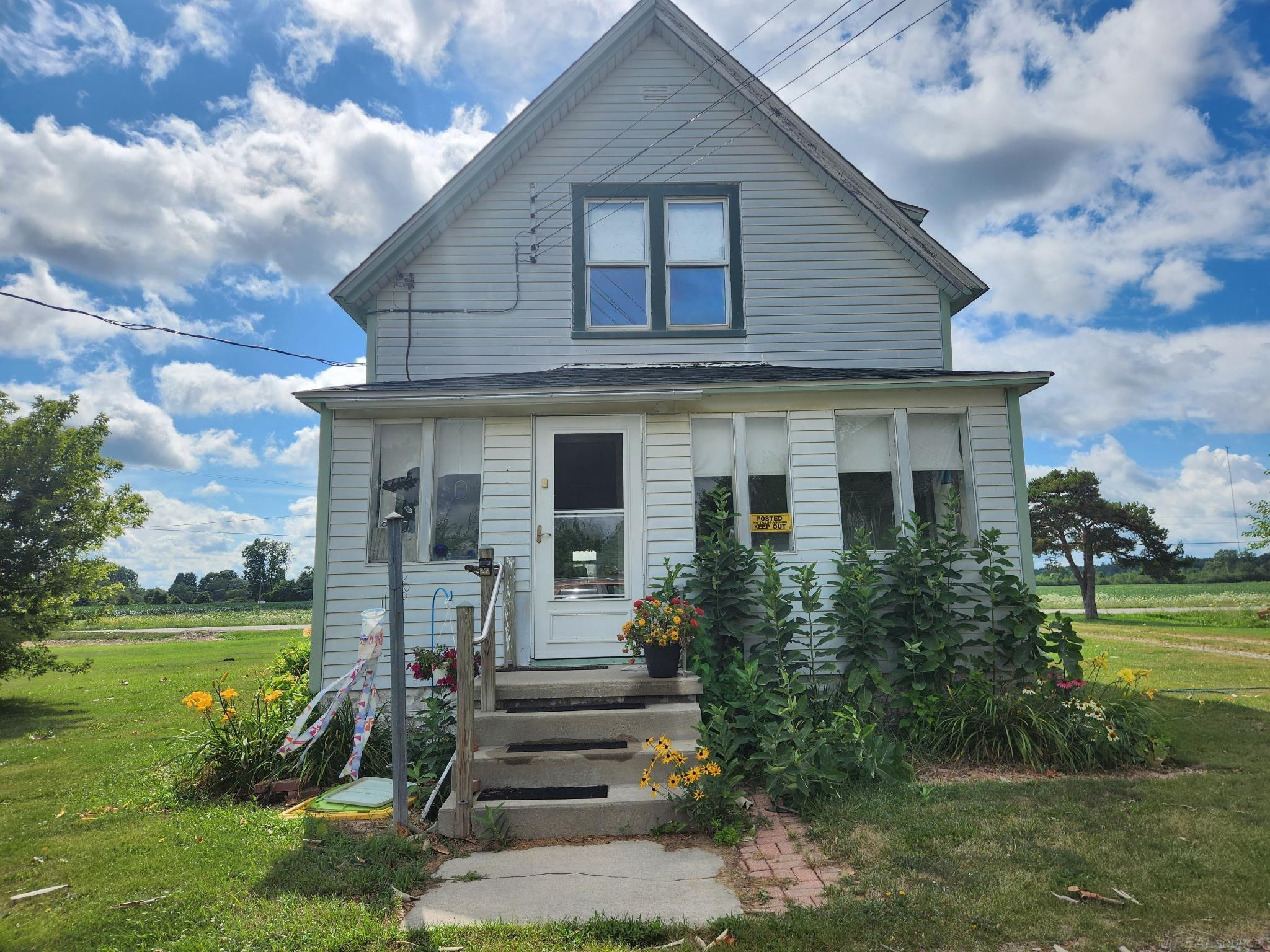 71040 Omo Road, Richmond, MI 48062